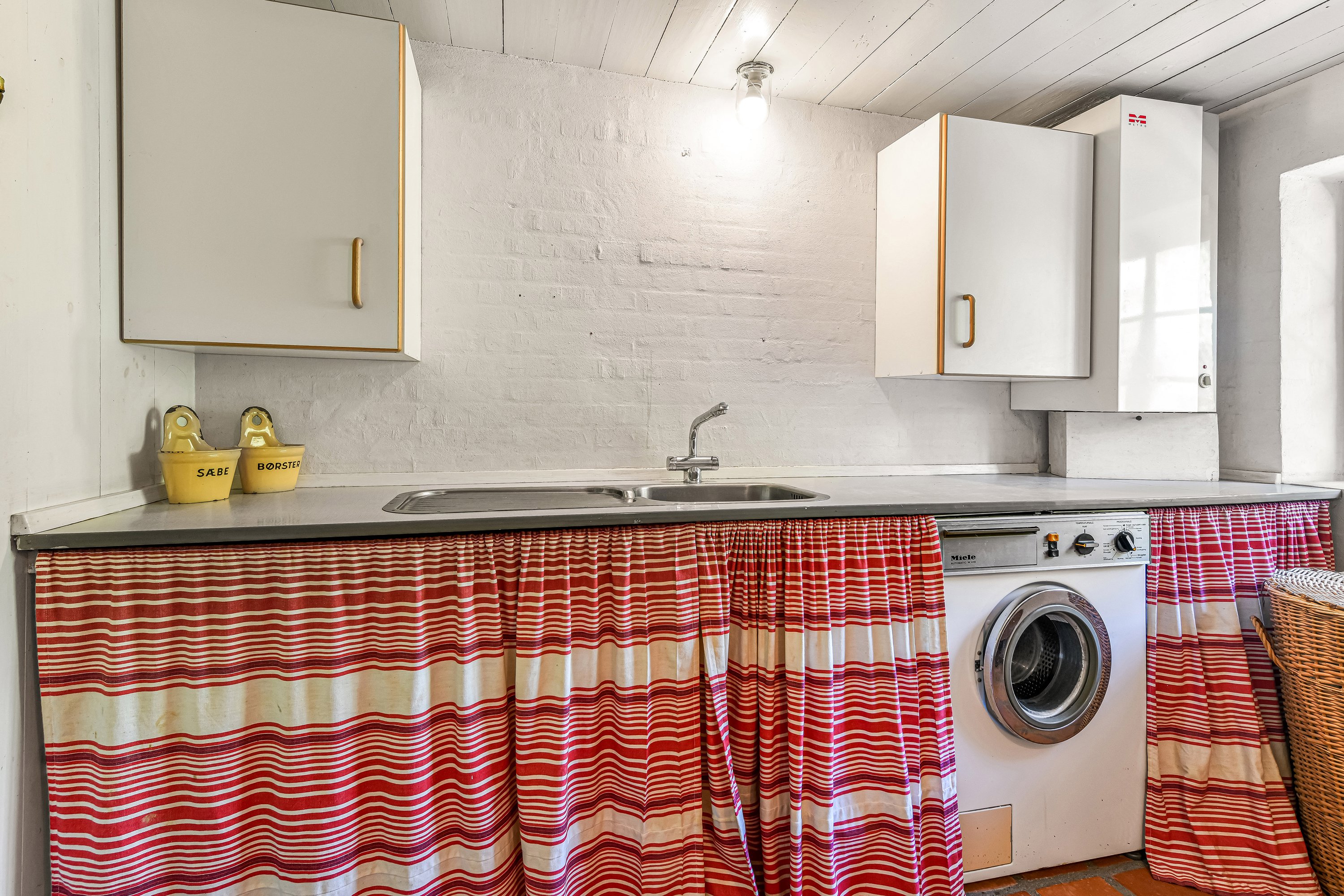 Fremhævet bryggers billede i fuldskærmstilstand. Billede af Øster Land 9, Sønderho, 6720 Fanø