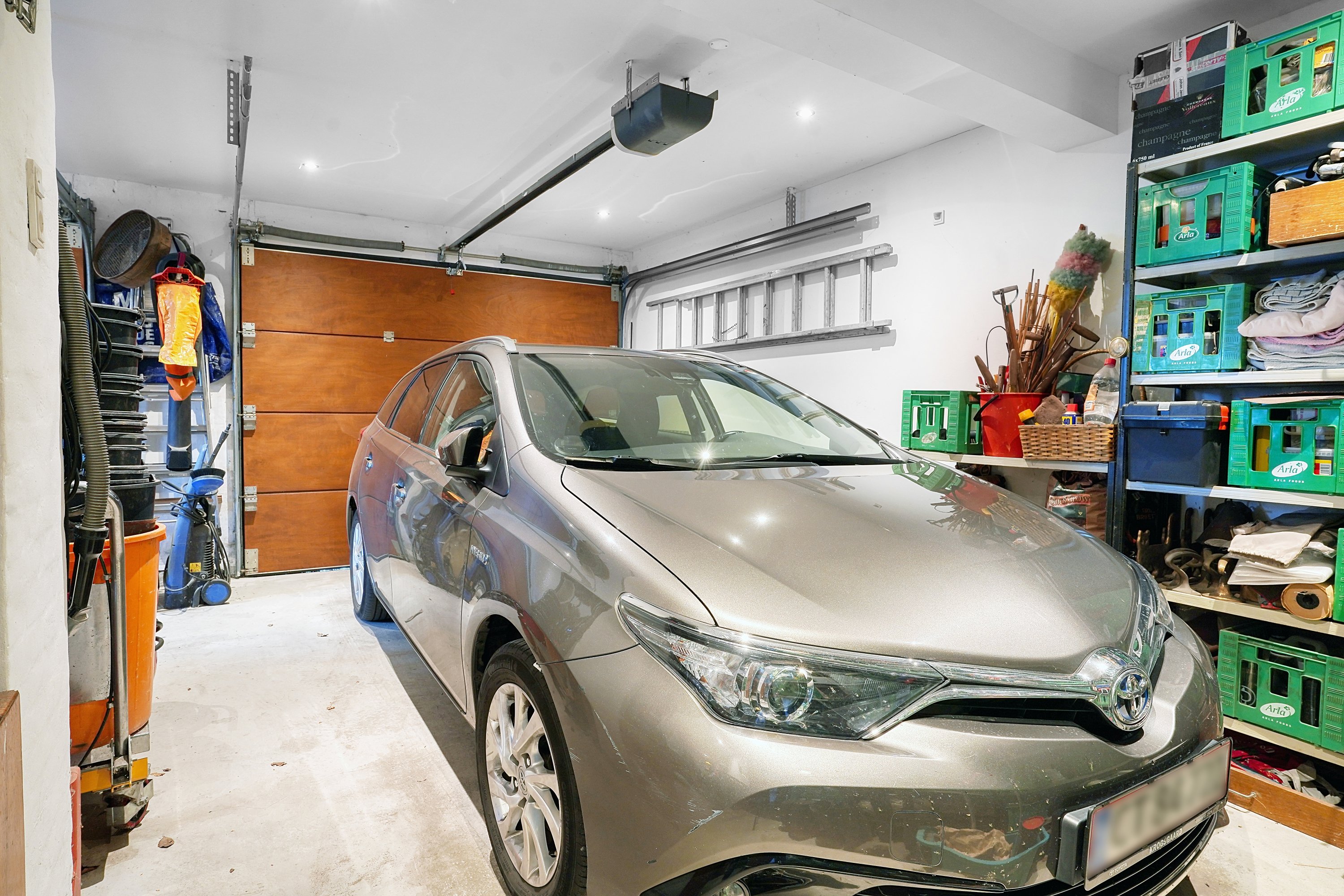 Fremhævet spisestue billede i fuldskærmstilstand. Billede af Gammel Strandvej 416C, 3060 Espergærde