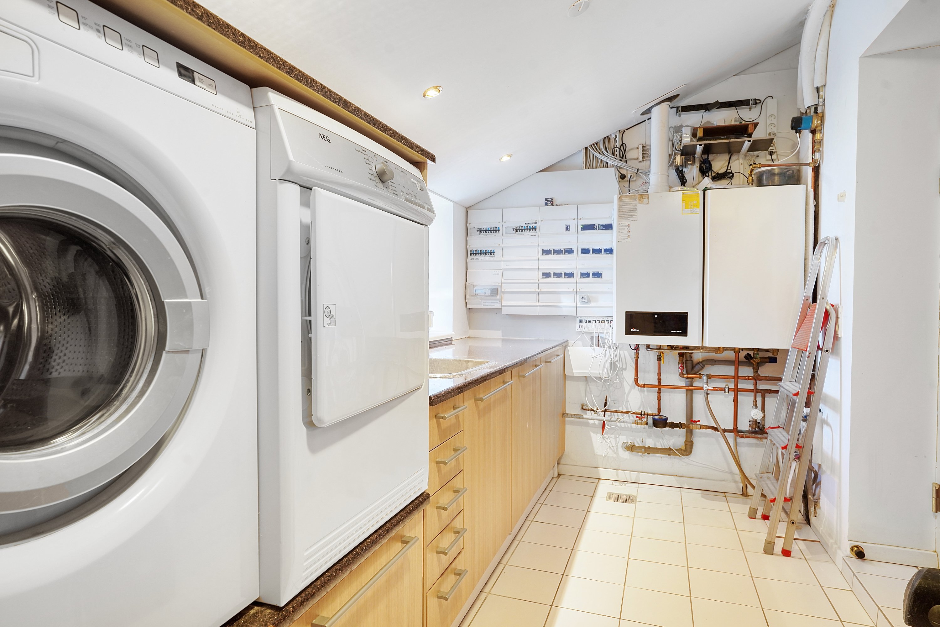 Fremhævet bryggers billede i fuldskærmstilstand. Billede af Gammel Strandvej 416C, 3060 Espergærde