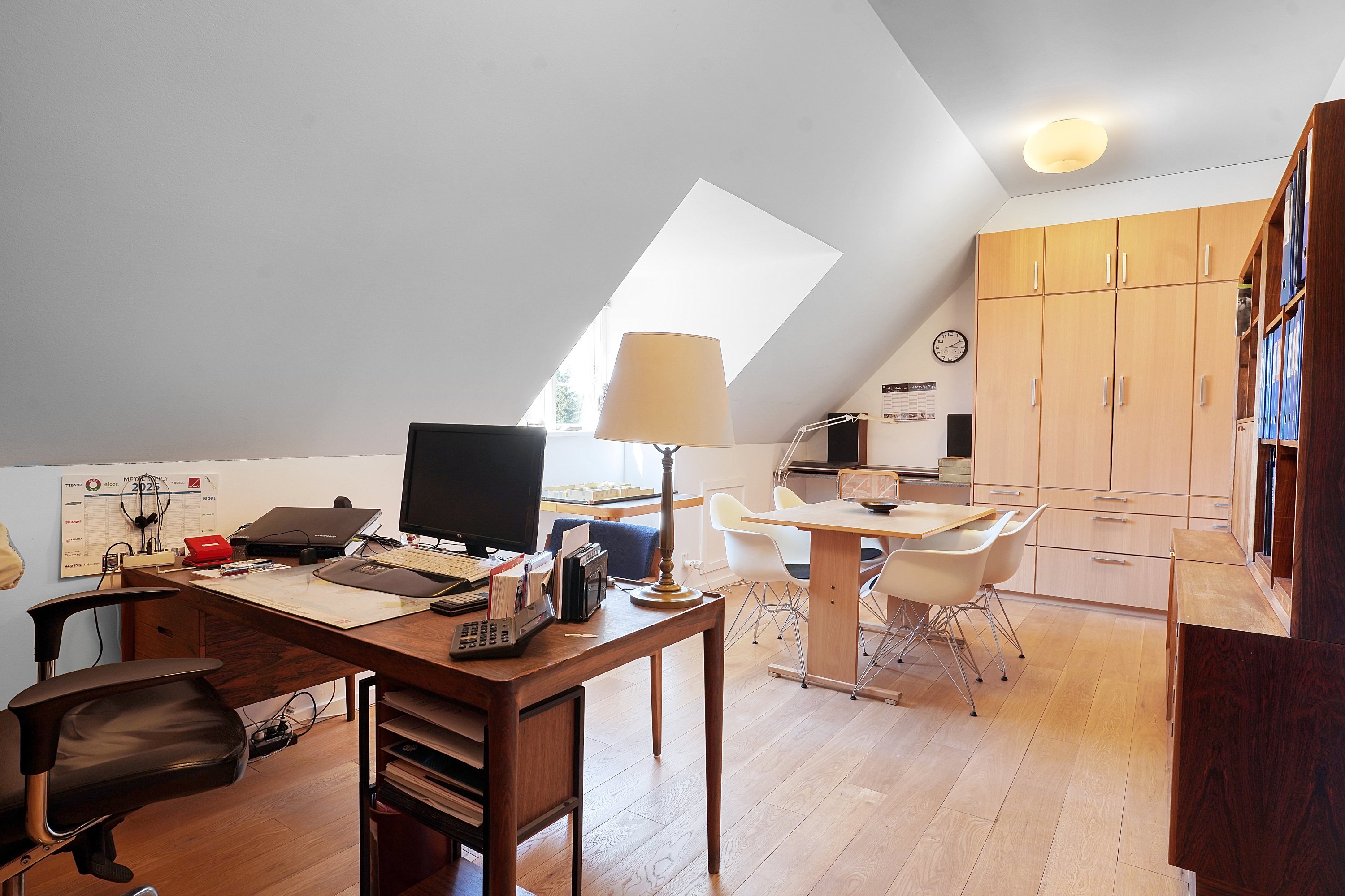 Fremhævet værelse billede i fuldskærmstilstand. Billede af Gammel Strandvej 416C, 3060 Espergærde