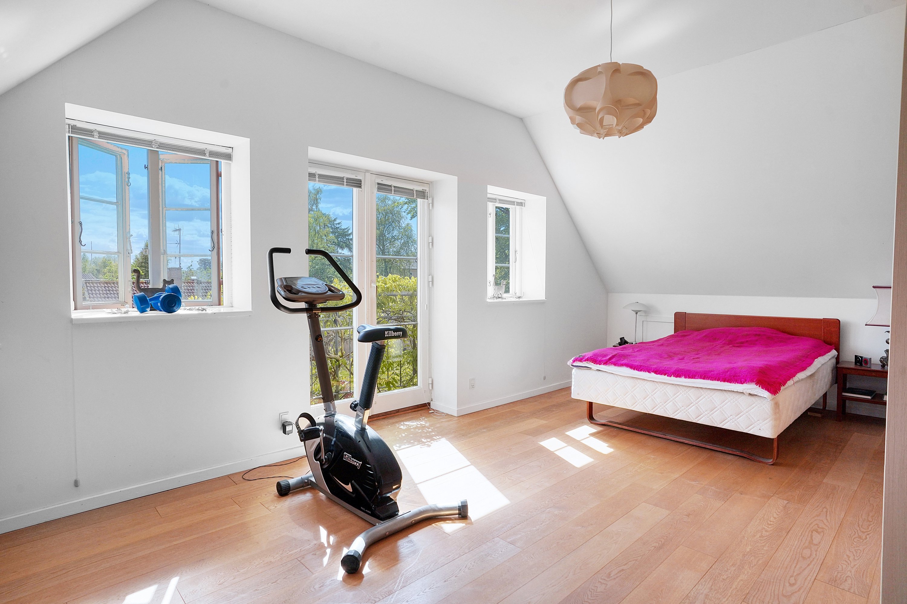 Fremhævet værelse billede i fuldskærmstilstand. Billede af Gammel Strandvej 416C, 3060 Espergærde