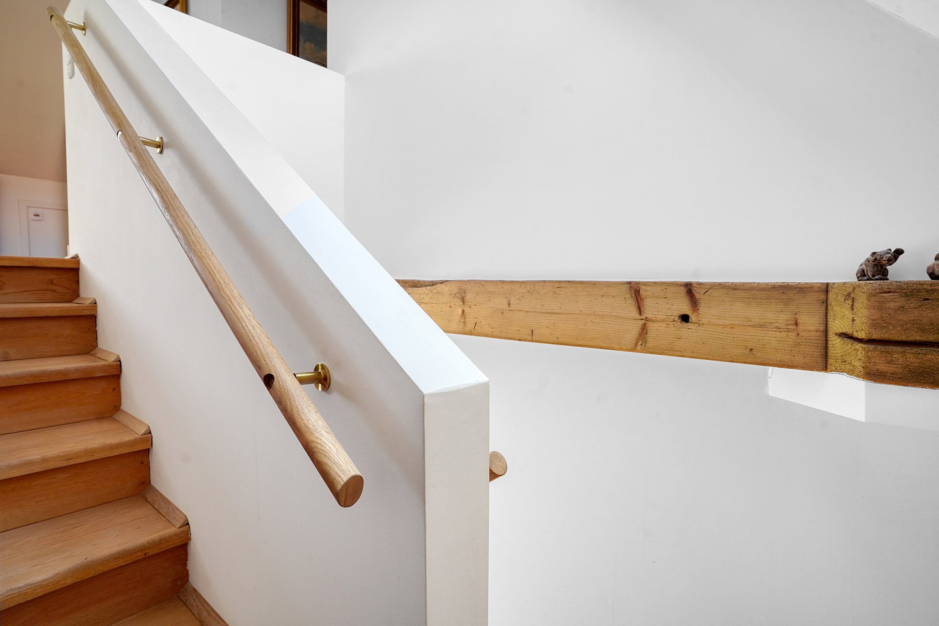 Fremhævet entré billede i fuldskærmstilstand. Billede af Gammel Strandvej 416C, 3060 Espergærde