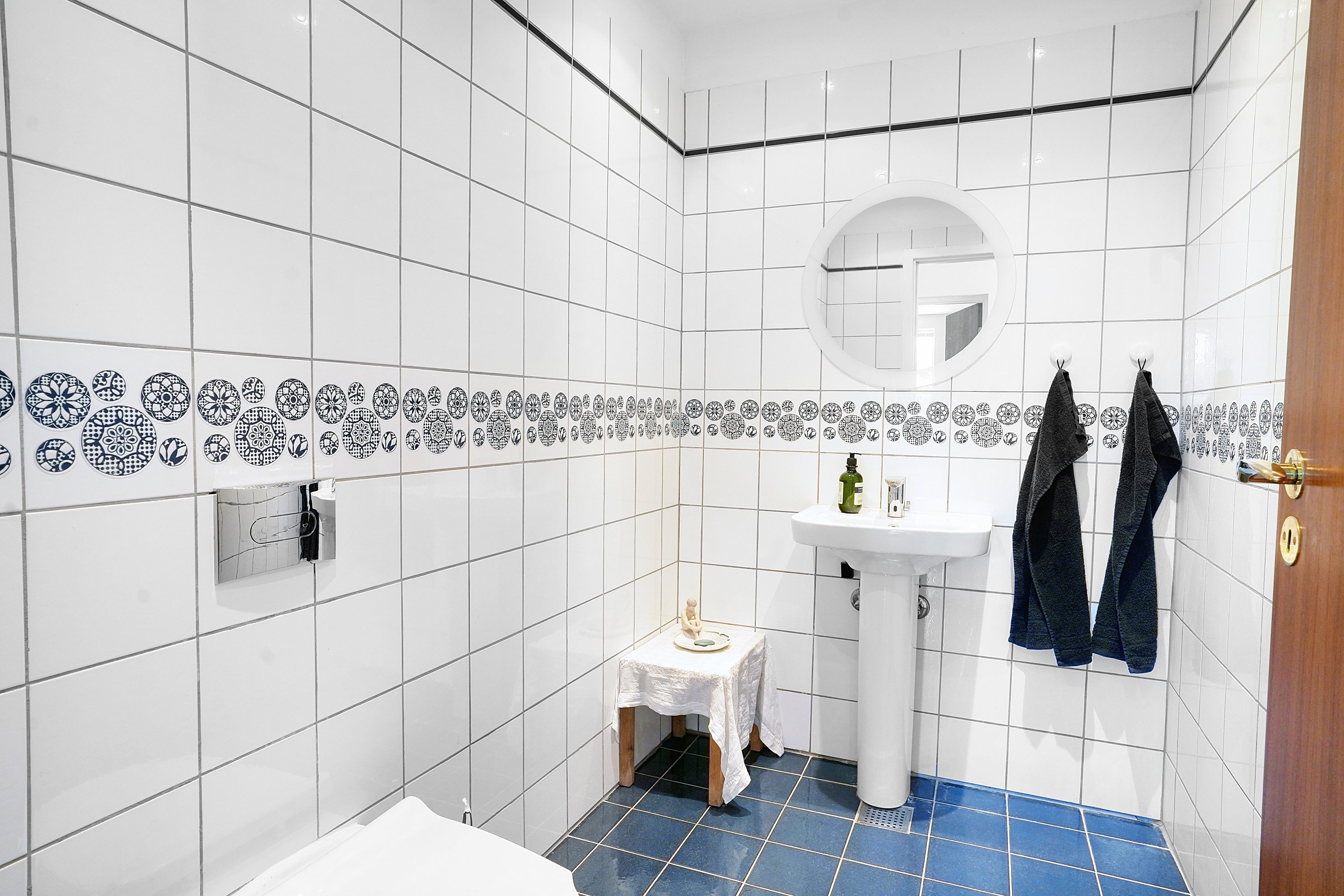 Fremhævet wc billede i fuldskærmstilstand. Billede af Gammel Strandvej 416C, 3060 Espergærde