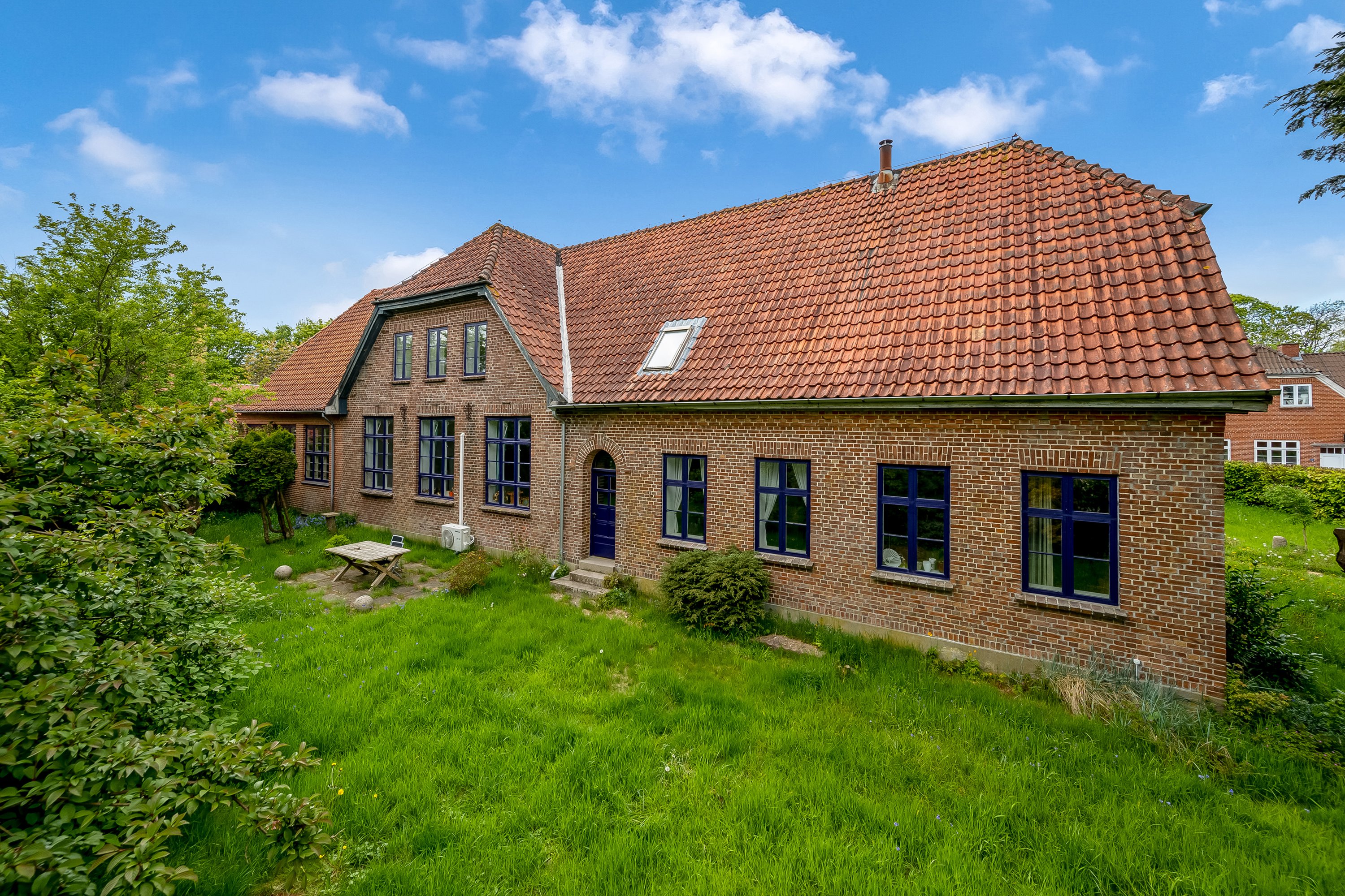 Miniaturebillede 1: andet. Billede af Bovlund Bjergvej 17, 6535 Branderup J