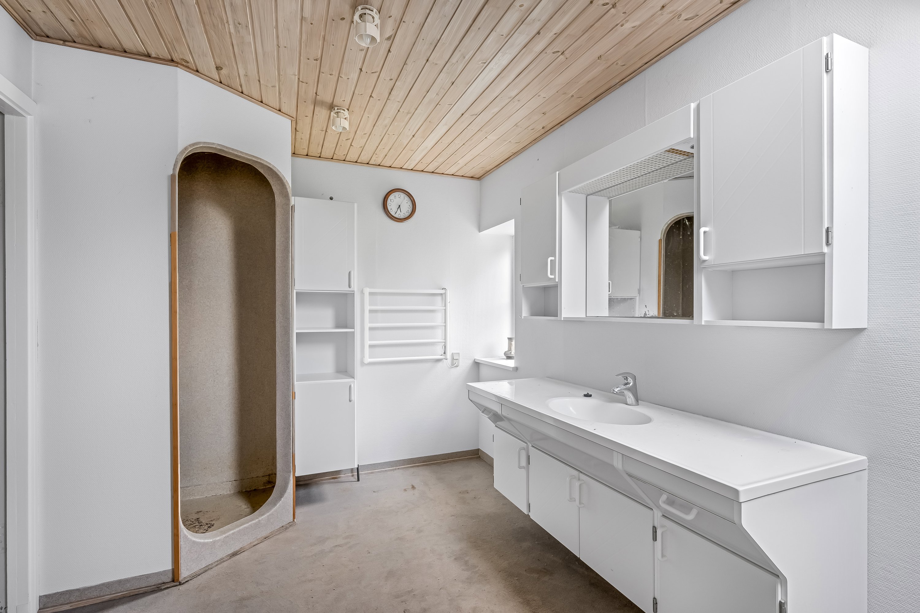 Fremhævet andet billede i fuldskærmstilstand. Billede af Bovlund Bjergvej 17, 6535 Branderup J