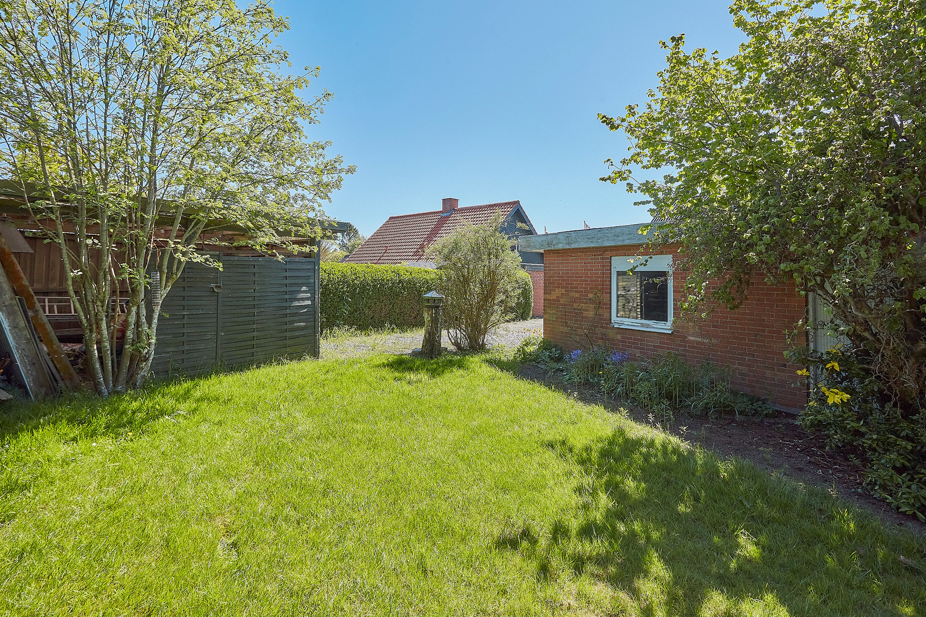 Fremhævet  billede i fuldskærmstilstand. Billede af Barrit Langgade 81, 7150 Barrit