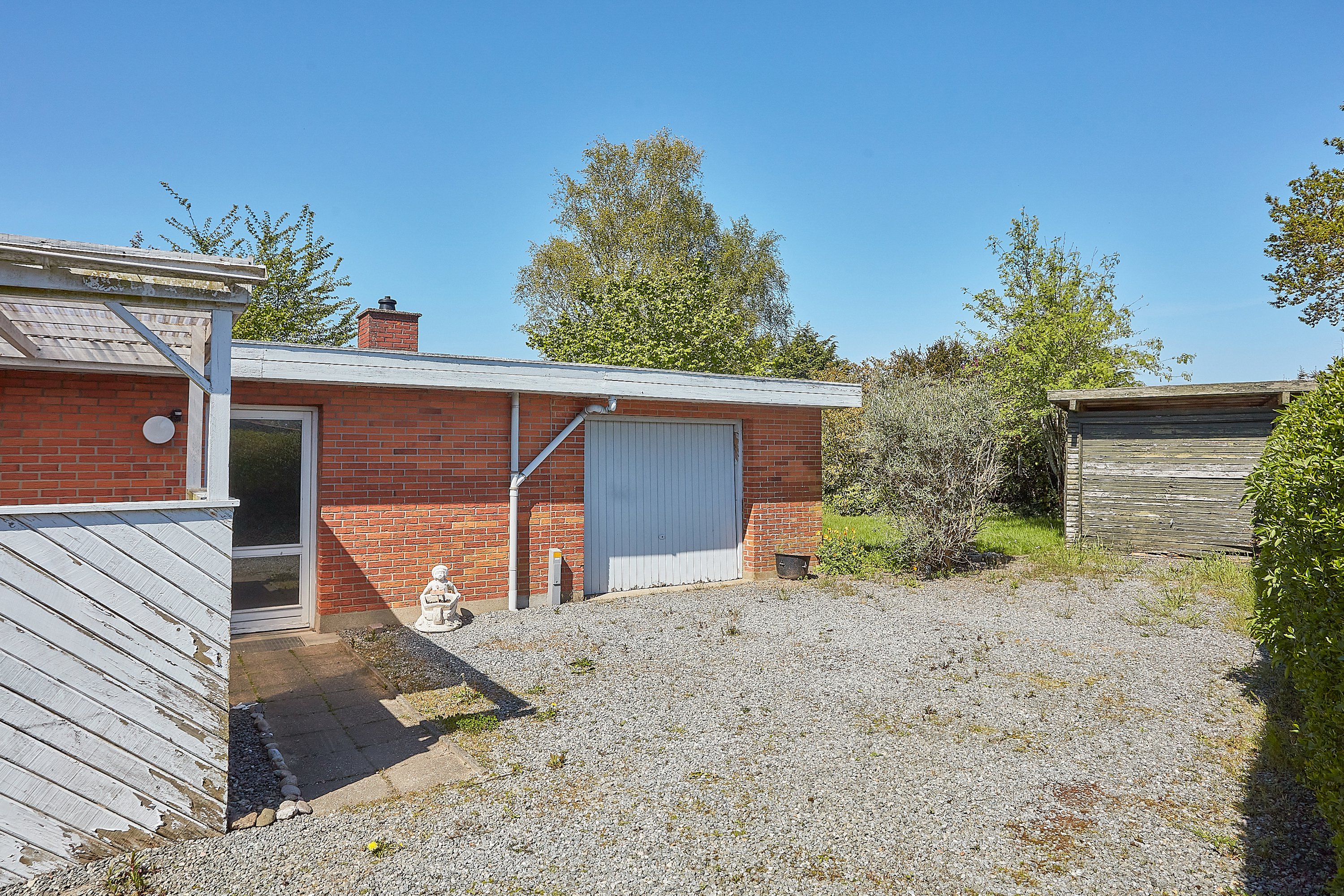 Fremhævet  billede i fuldskærmstilstand. Billede af Barrit Langgade 81, 7150 Barrit