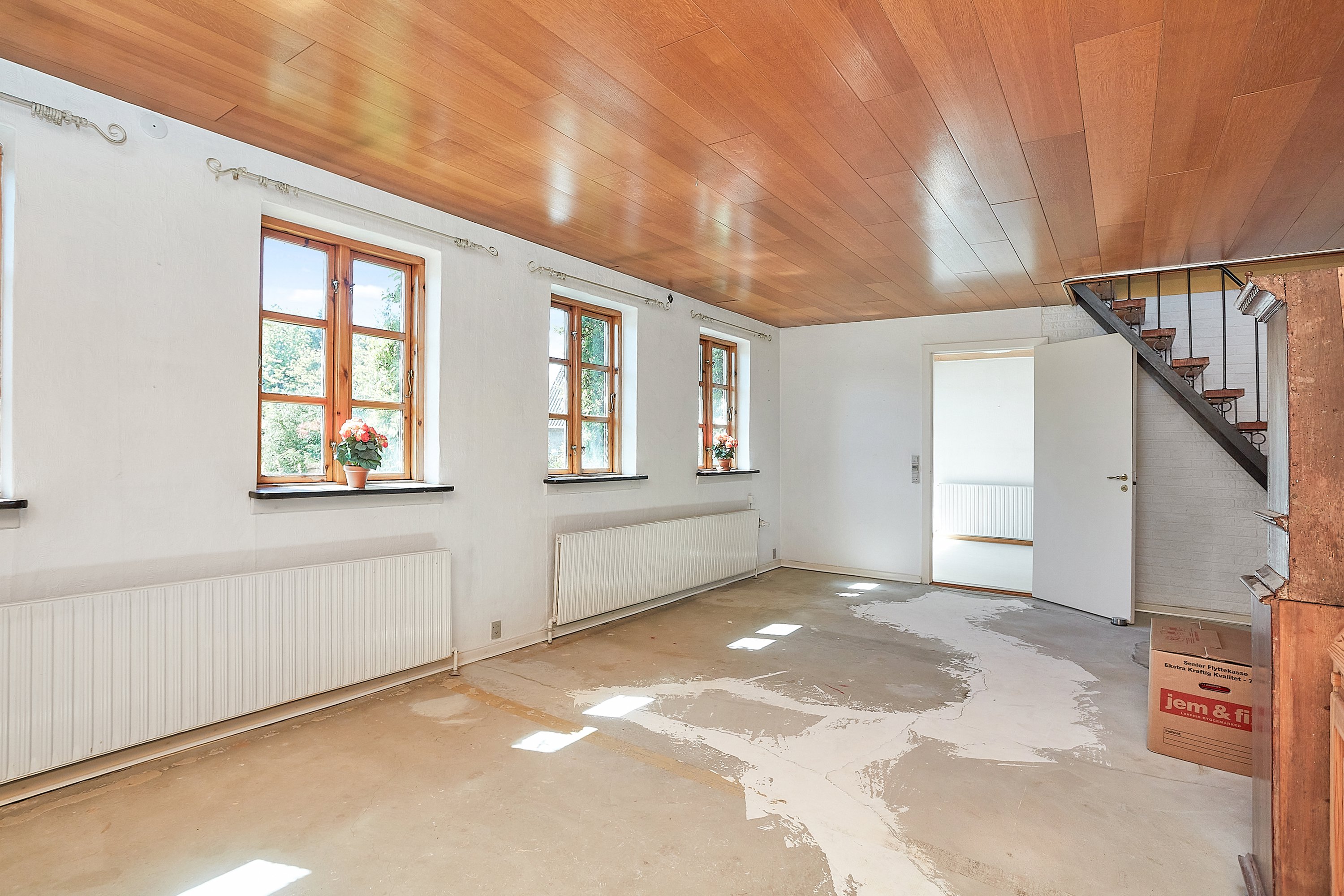 Fremhævet  billede i fuldskærmstilstand. Billede af Barrit Langgade 81, 7150 Barrit