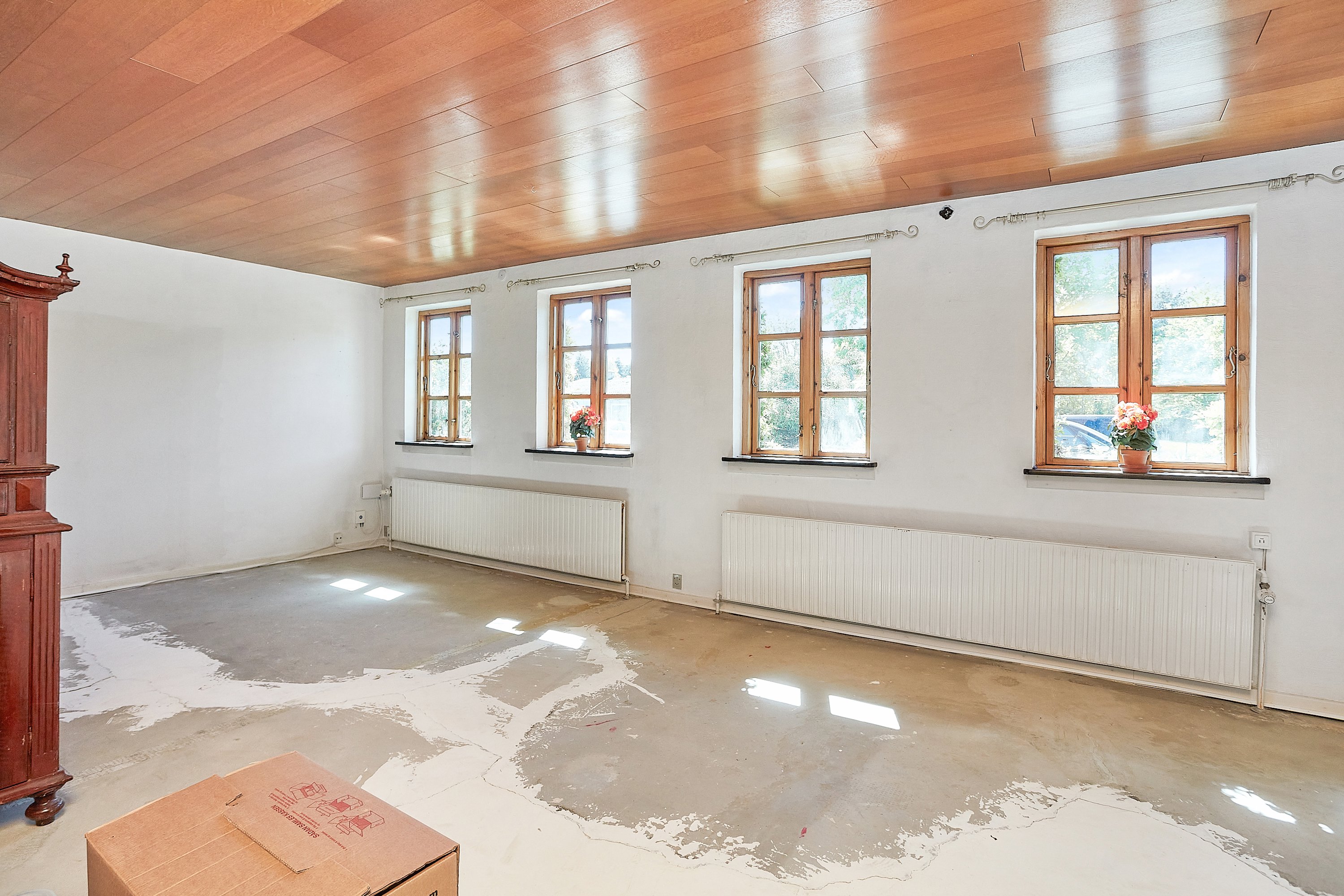 Fremhævet  billede i fuldskærmstilstand. Billede af Barrit Langgade 81, 7150 Barrit