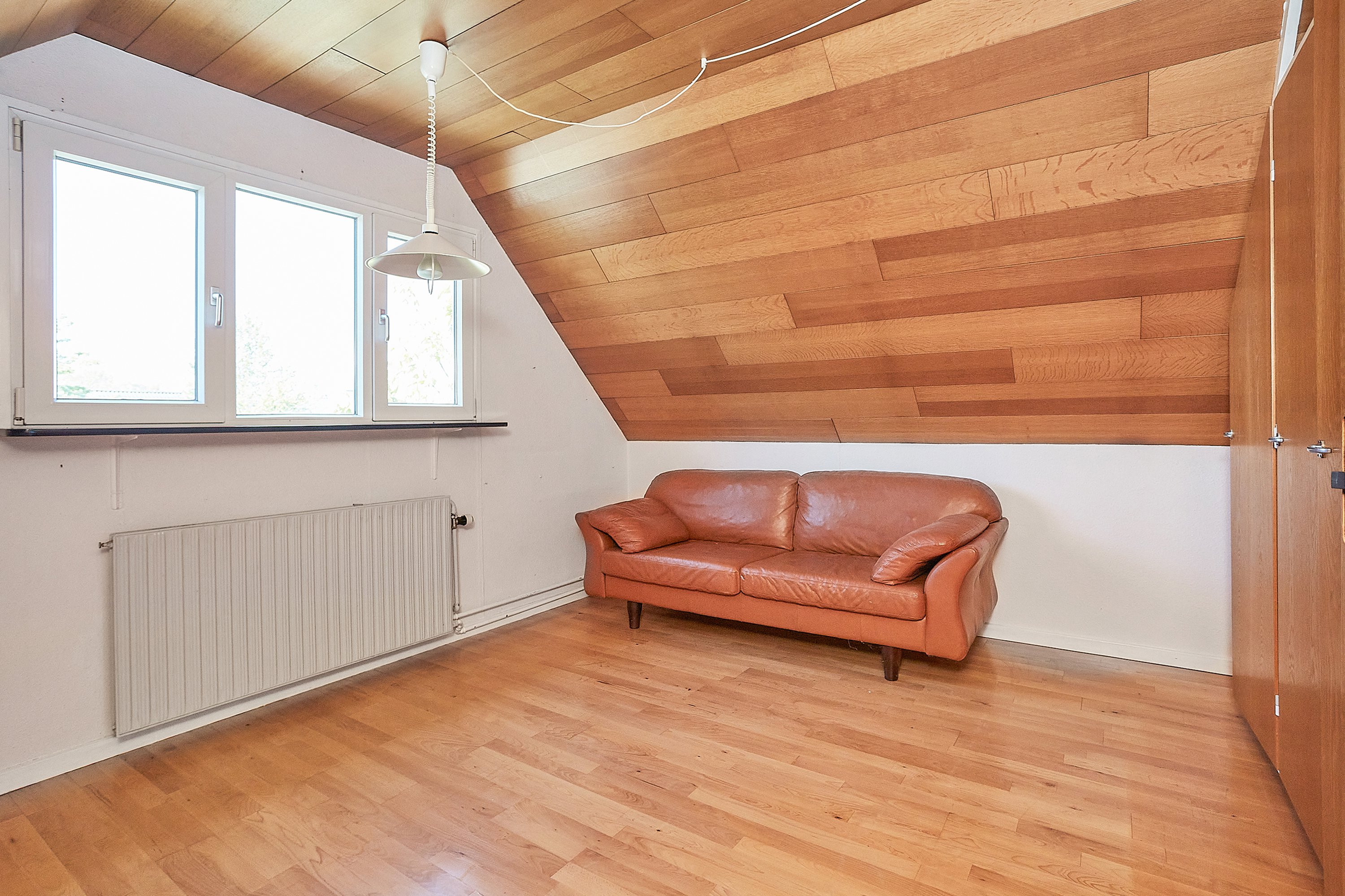 Fremhævet  billede i fuldskærmstilstand. Billede af Barrit Langgade 81, 7150 Barrit