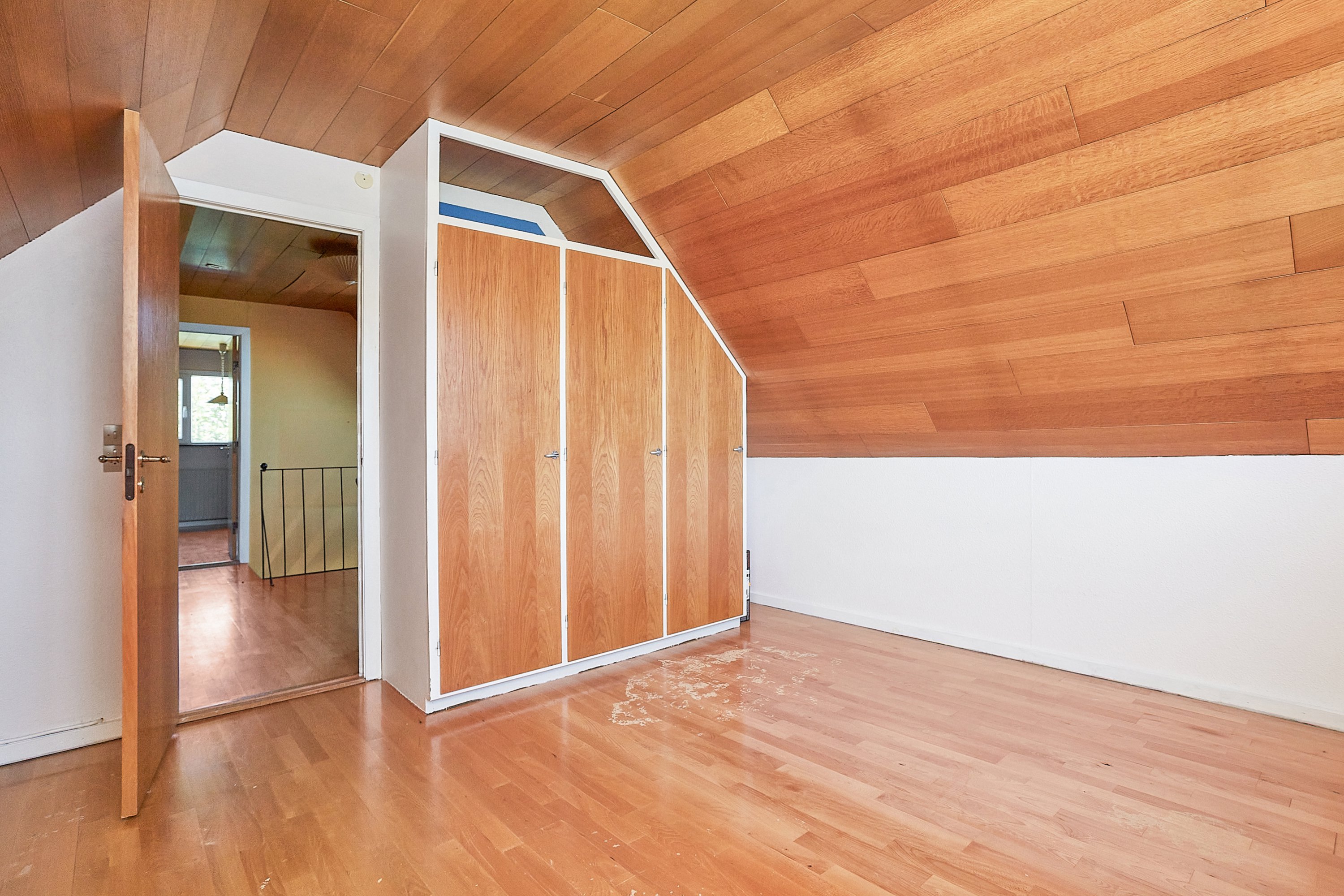 Fremhævet  billede i fuldskærmstilstand. Billede af Barrit Langgade 81, 7150 Barrit