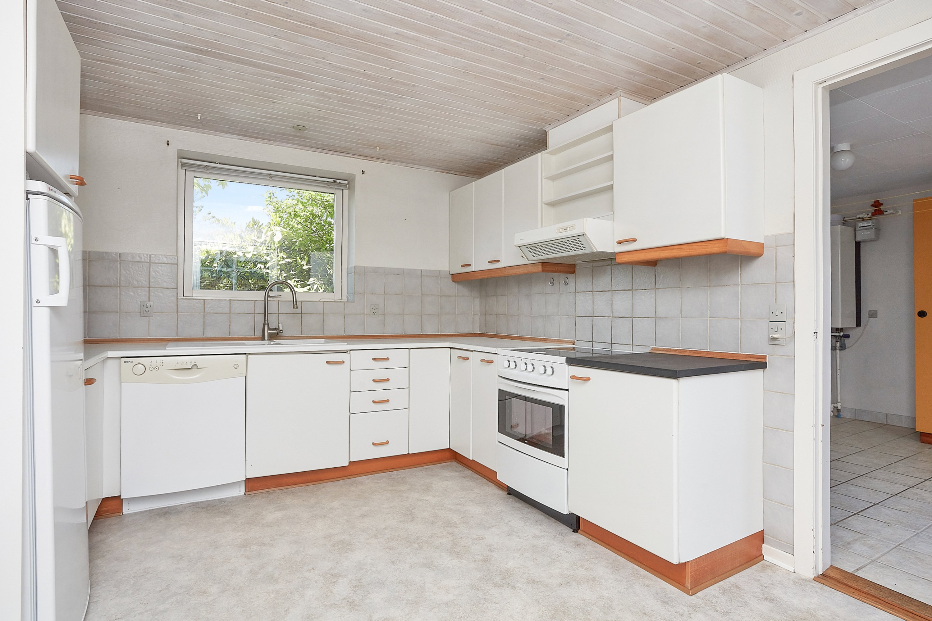 Miniaturebillede 2: . Billede af Barrit Langgade 81, 7150 Barrit