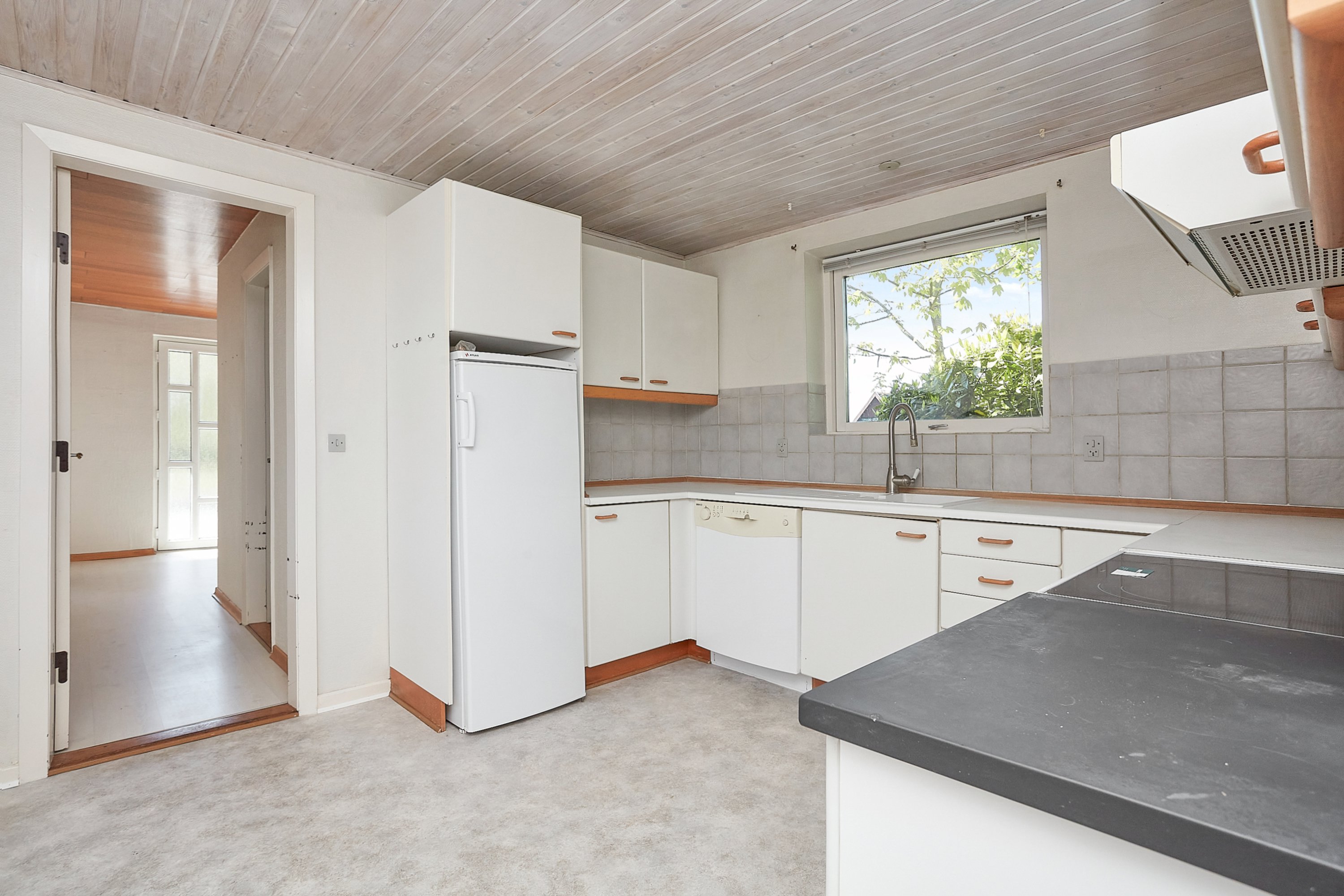 Fremhævet  billede i fuldskærmstilstand. Billede af Barrit Langgade 81, 7150 Barrit