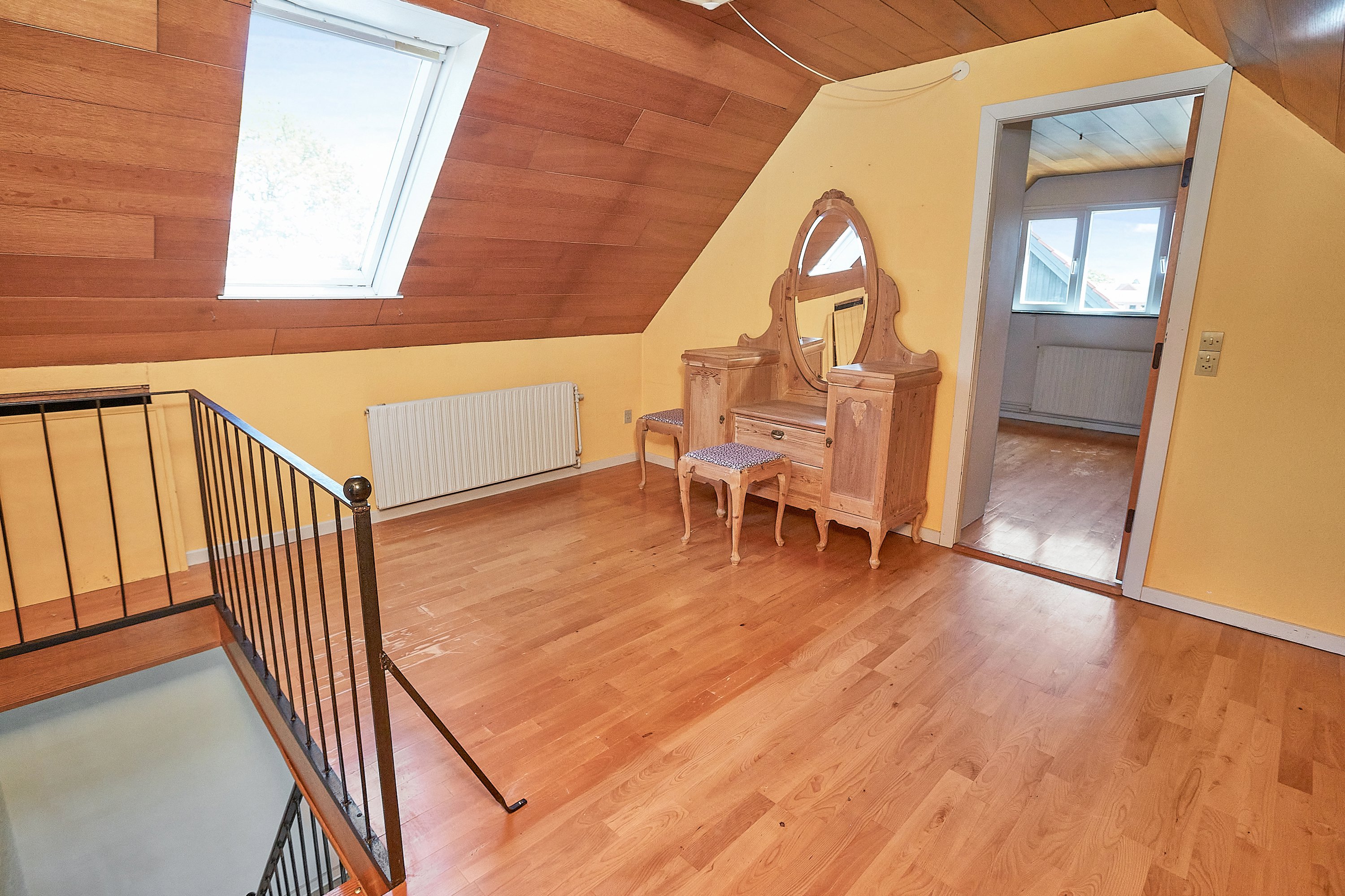 Fremhævet  billede i fuldskærmstilstand. Billede af Barrit Langgade 81, 7150 Barrit