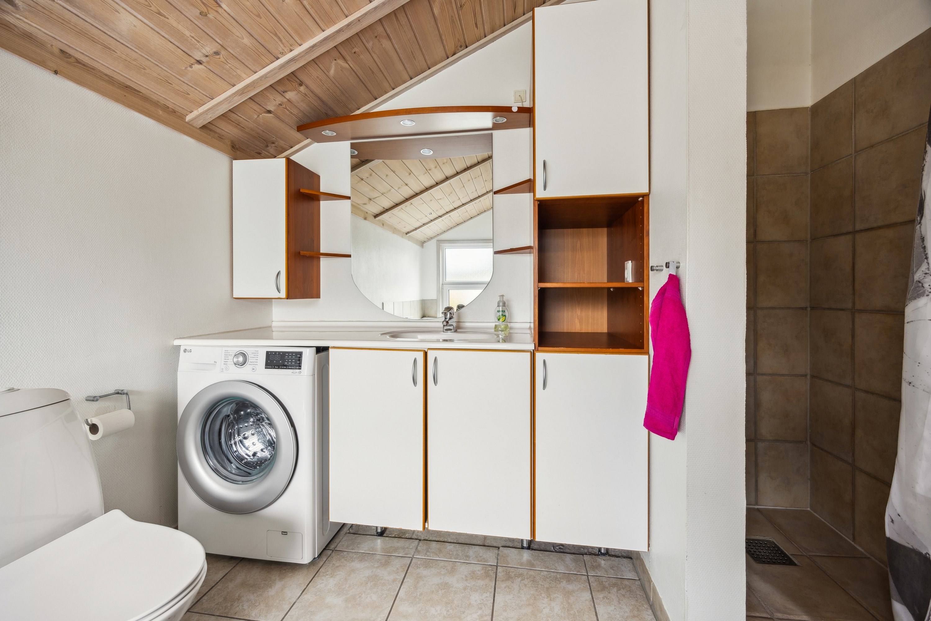 Fremhævet bryggers billede i fuldskærmstilstand. Billede af Jens Winthers Vej 37, 9370 Hals