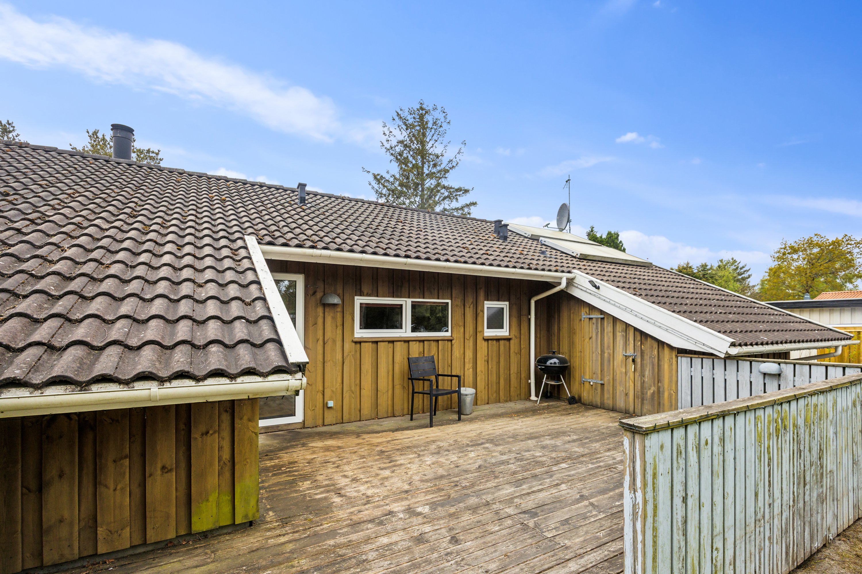 Fremhævet ejendom 1 billede i fuldskærmstilstand. Billede af Jens Winthers Vej 37, 9370 Hals