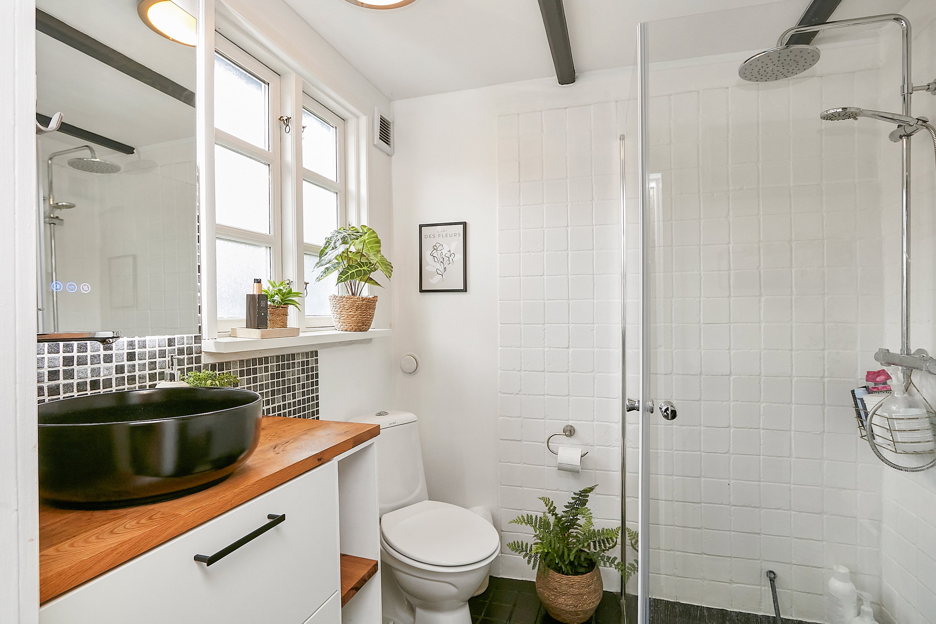 Fremhævet  billede i fuldskærmstilstand. Billede af Hanstedvej 44, 8700 Horsens