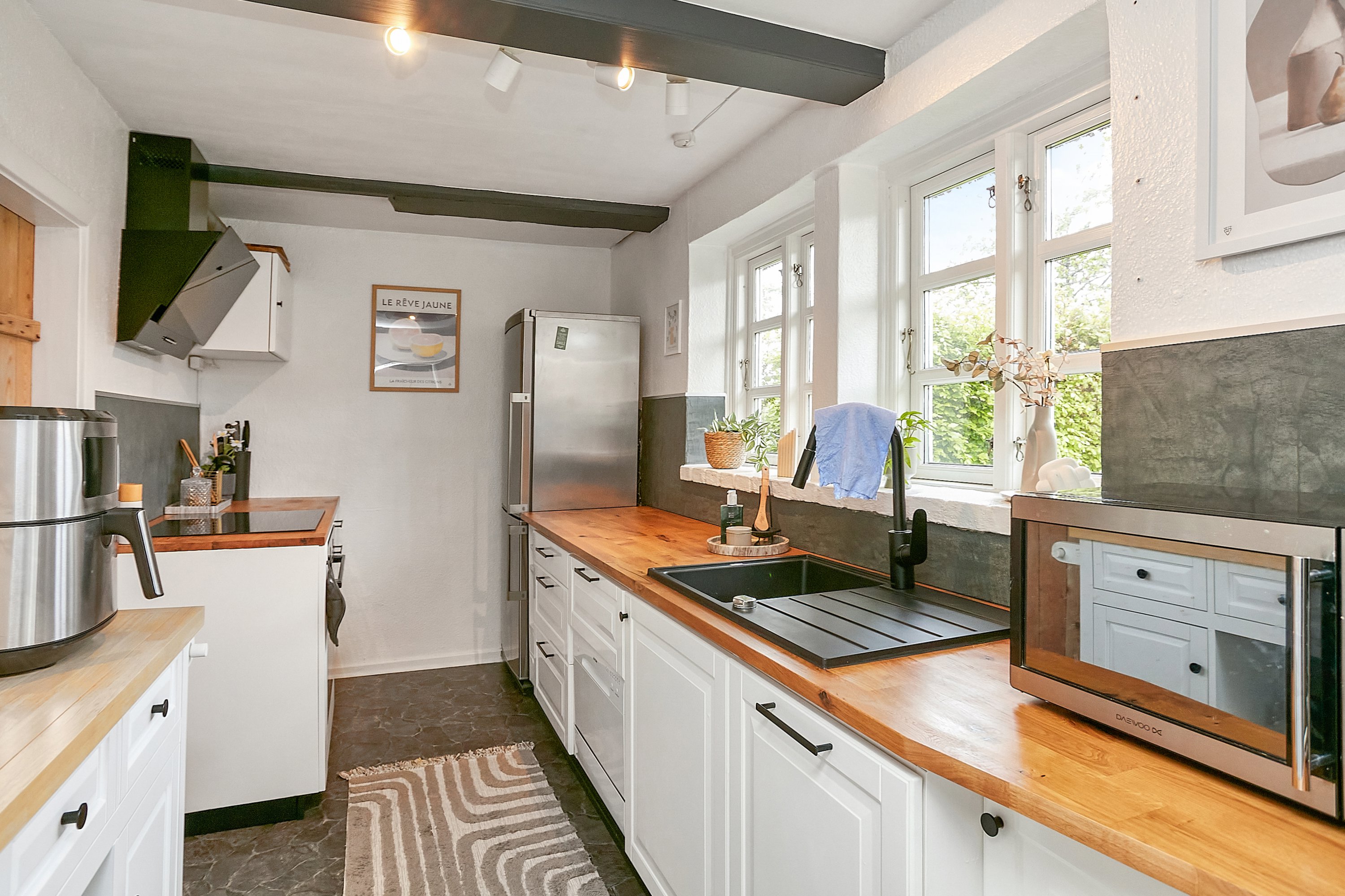 Fremhævet  billede i fuldskærmstilstand. Billede af Hanstedvej 44, 8700 Horsens