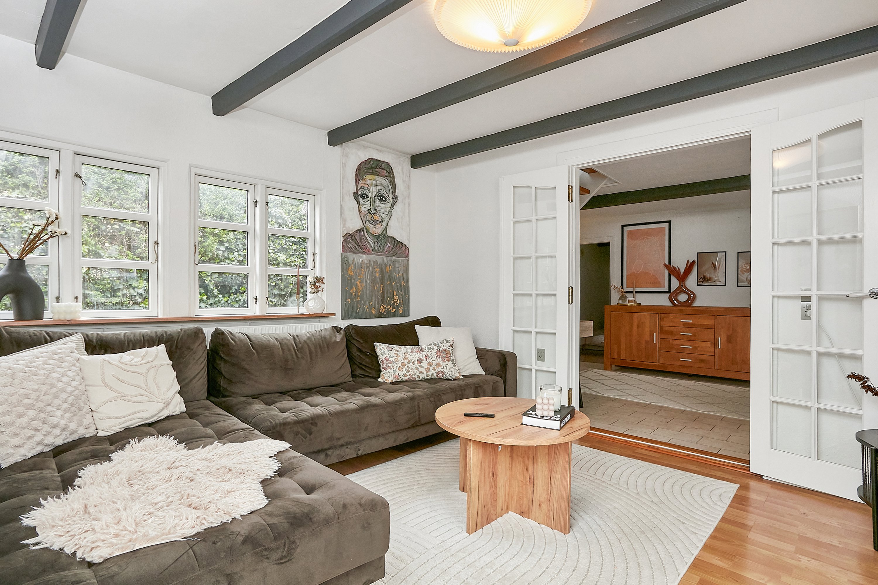 Miniaturebillede 2: . Billede af Hanstedvej 44, 8700 Horsens