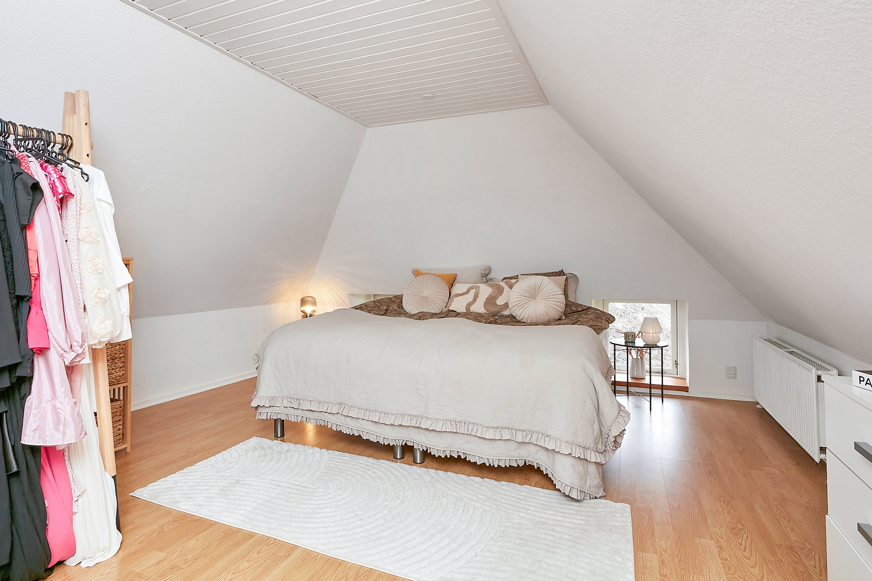 Fremhævet  billede i fuldskærmstilstand. Billede af Hanstedvej 44, 8700 Horsens