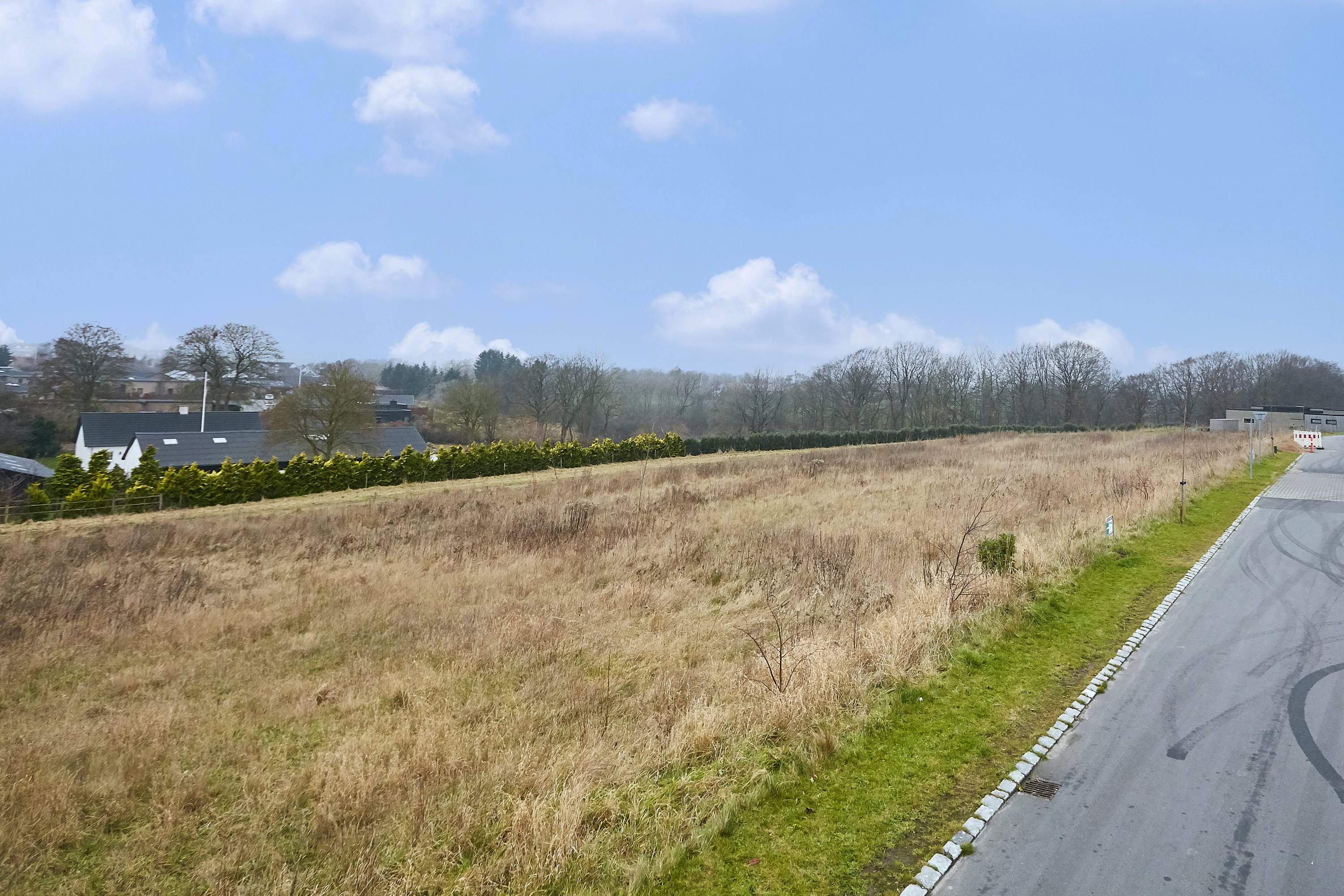 Fremhævet  billede i fuldskærmstilstand. Billede af Dalvangen 11, 8700 Horsens