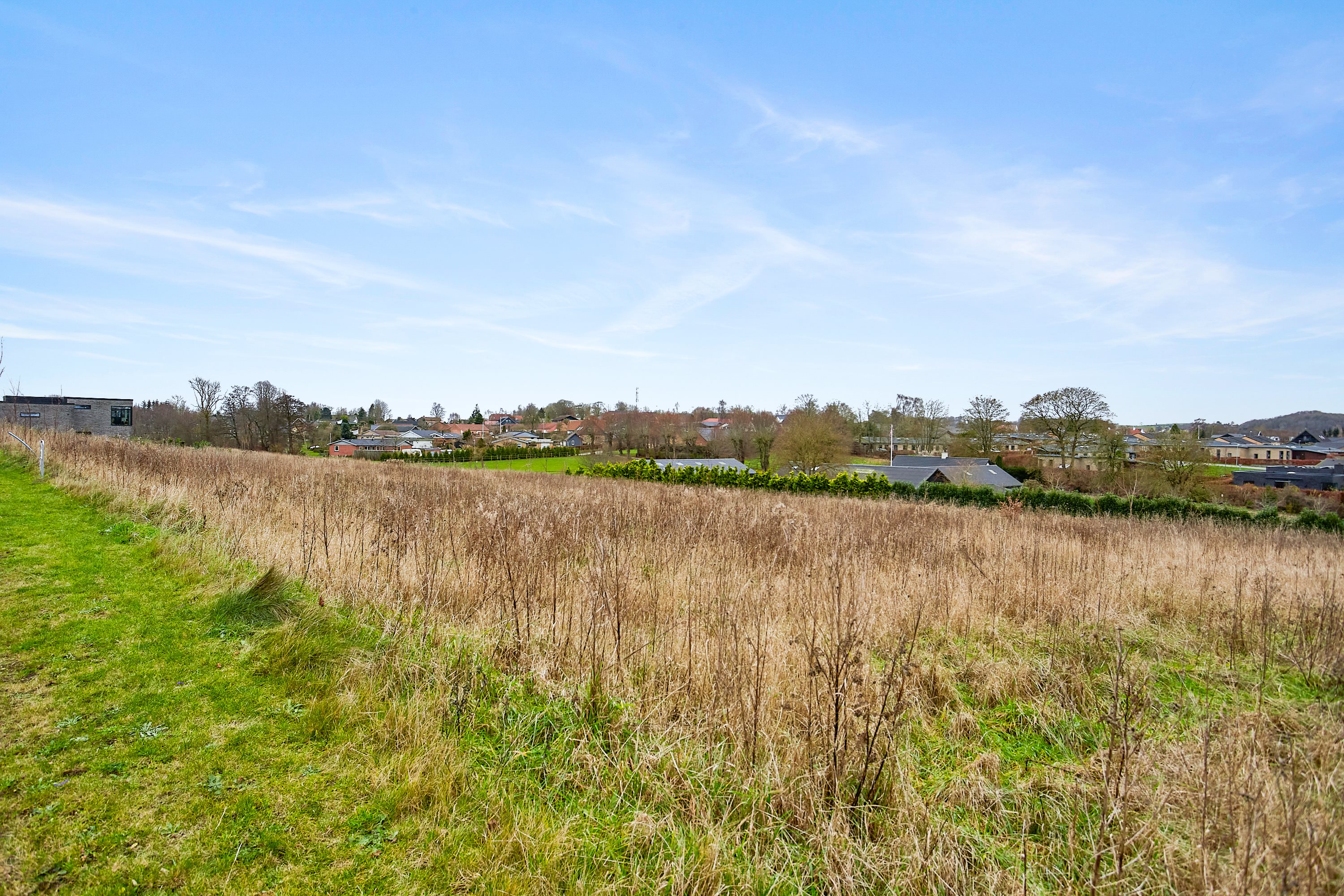 Fremhævet  billede i fuldskærmstilstand. Billede af Dalvangen 11, 8700 Horsens