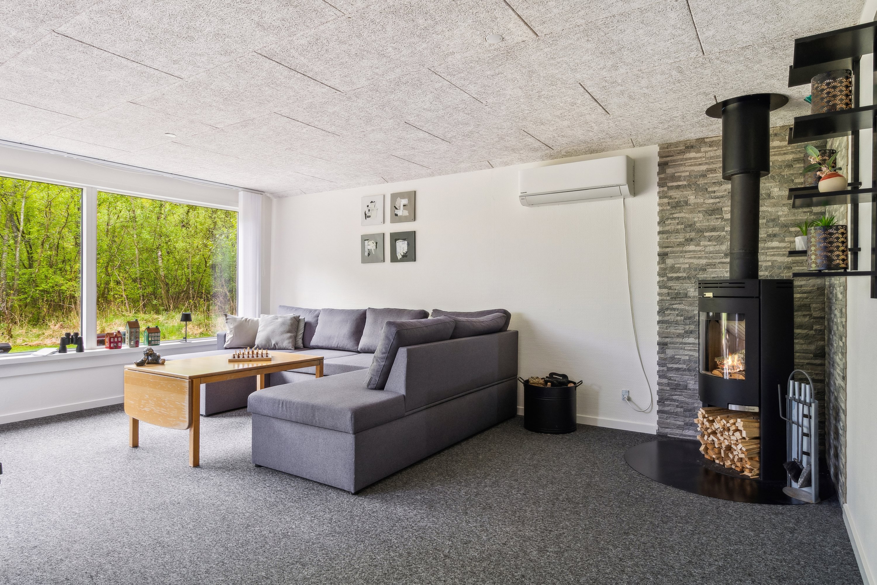 Fremhævet  billede i fuldskærmstilstand. Billede af Jægerskoven 32, Helberskov, 9560 Hadsund