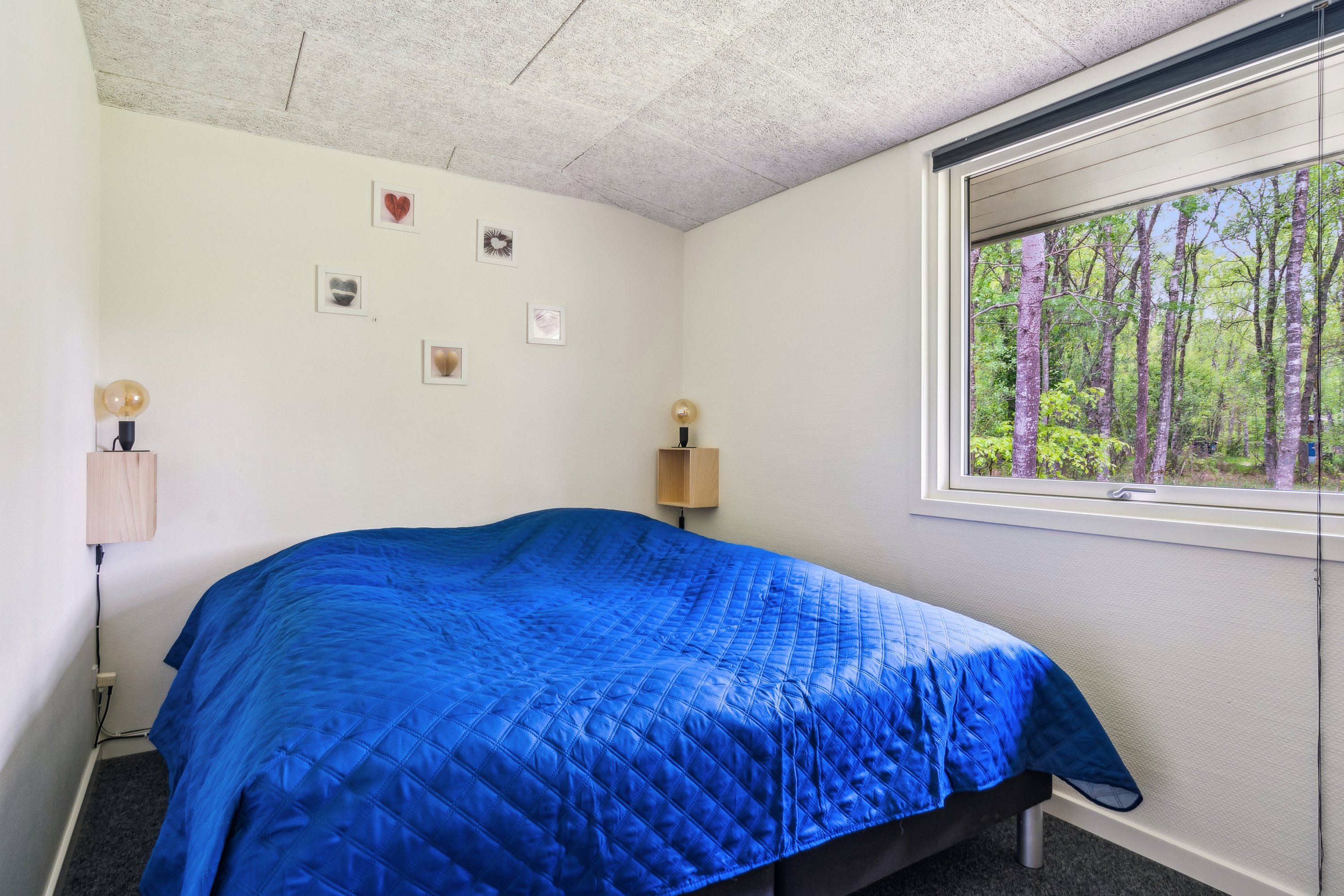 Fremhævet  billede i fuldskærmstilstand. Billede af Jægerskoven 32, Helberskov, 9560 Hadsund