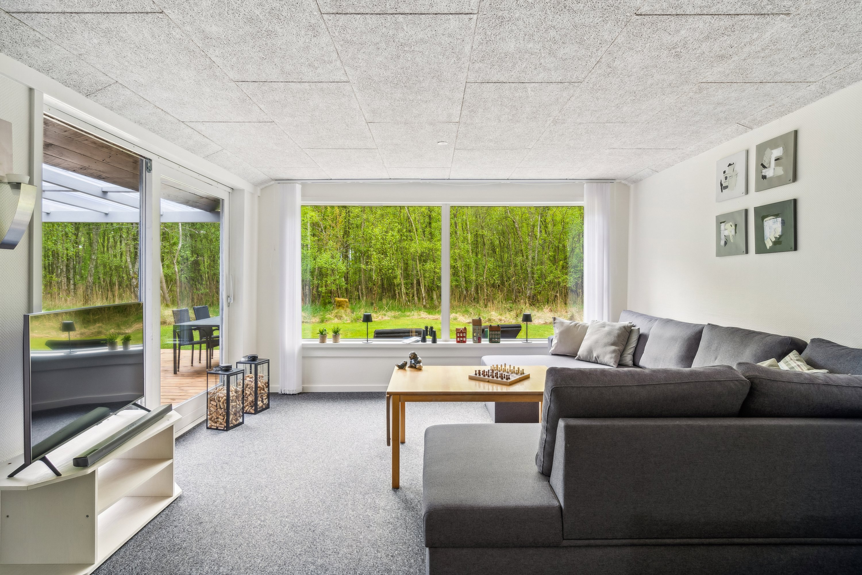 Miniaturebillede 1: . Billede af Jægerskoven 32, Helberskov, 9560 Hadsund