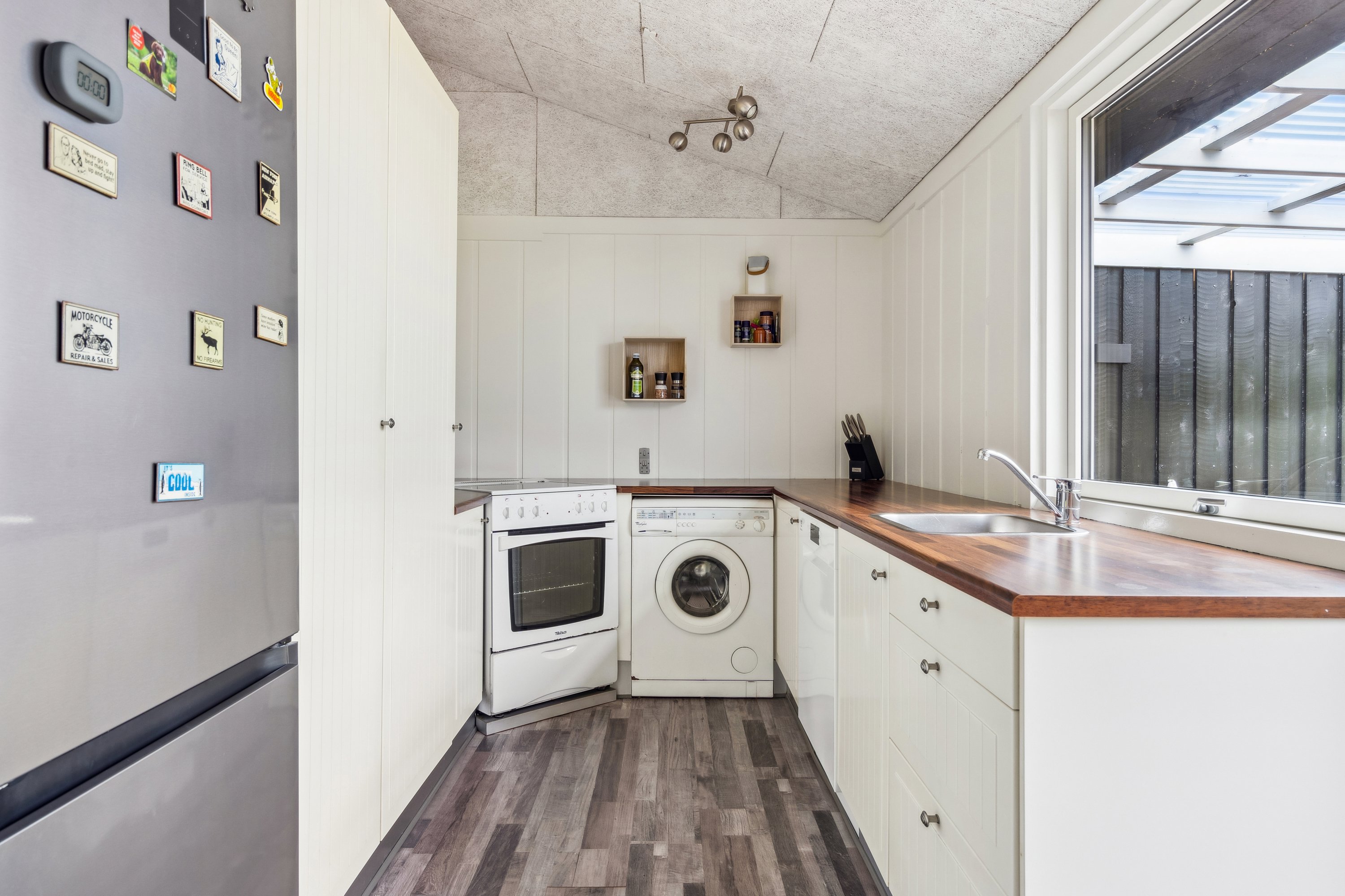 Fremhævet  billede i fuldskærmstilstand. Billede af Jægerskoven 32, Helberskov, 9560 Hadsund