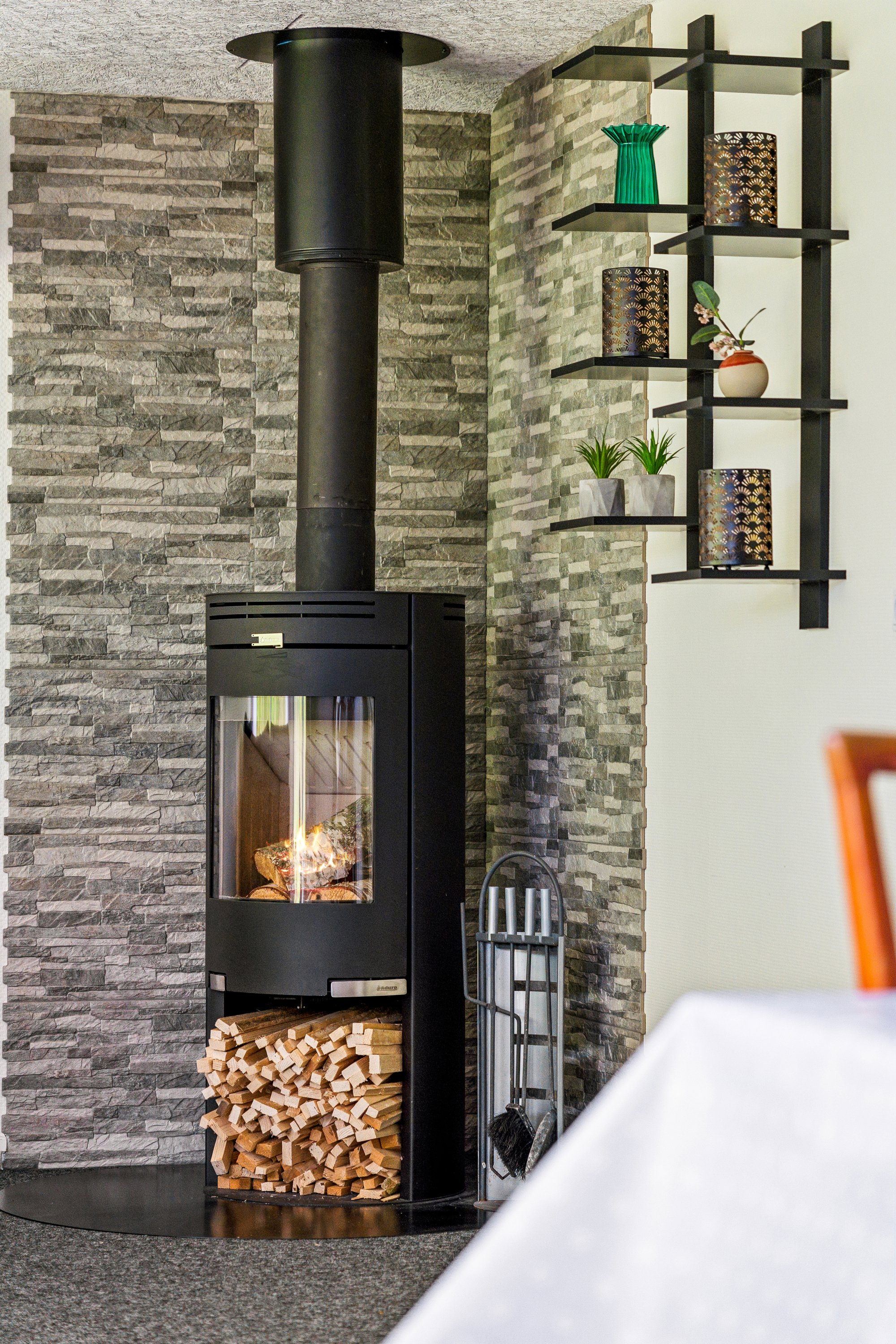 Fremhævet  billede i fuldskærmstilstand. Billede af Jægerskoven 32, Helberskov, 9560 Hadsund