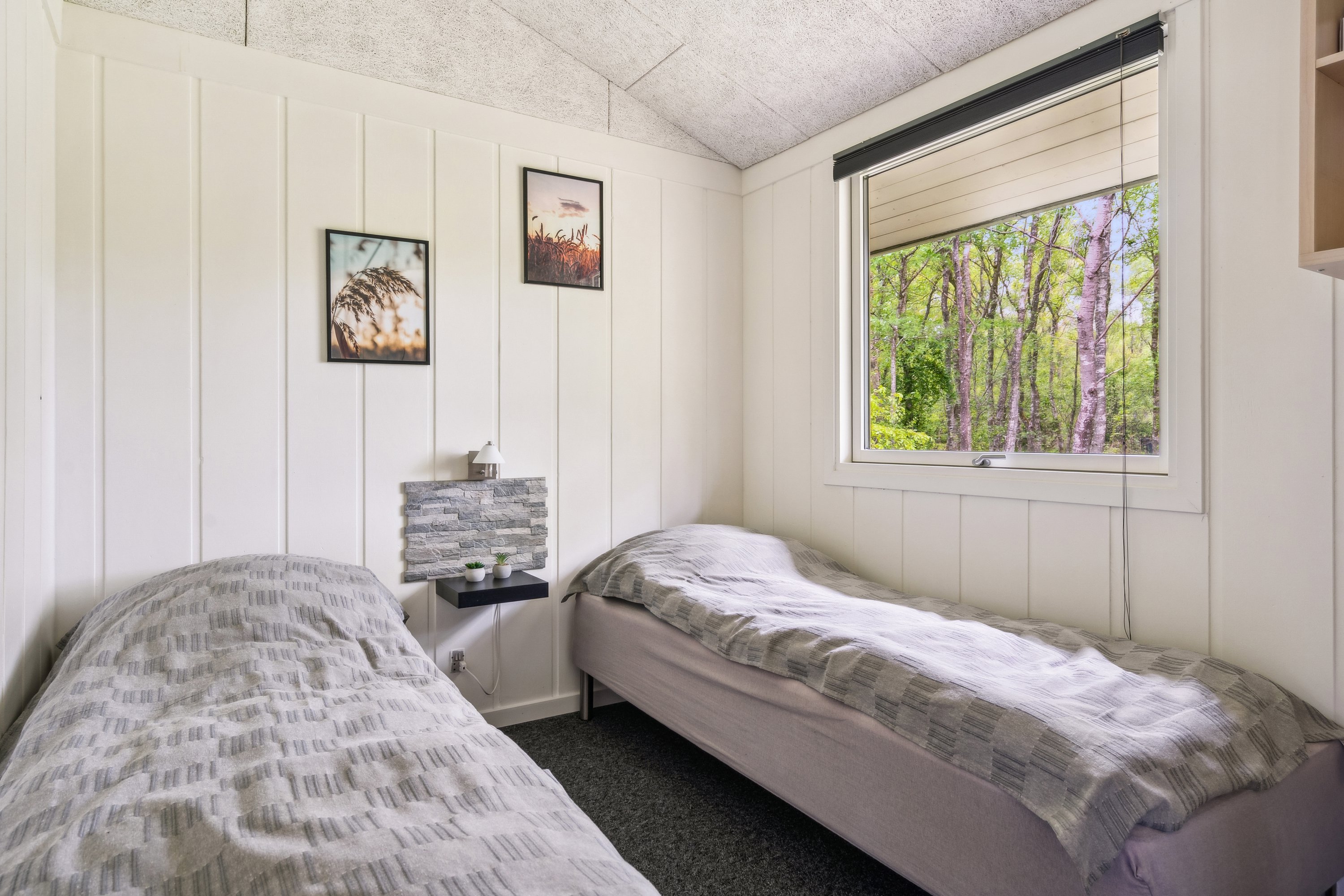 Fremhævet  billede i fuldskærmstilstand. Billede af Jægerskoven 32, Helberskov, 9560 Hadsund