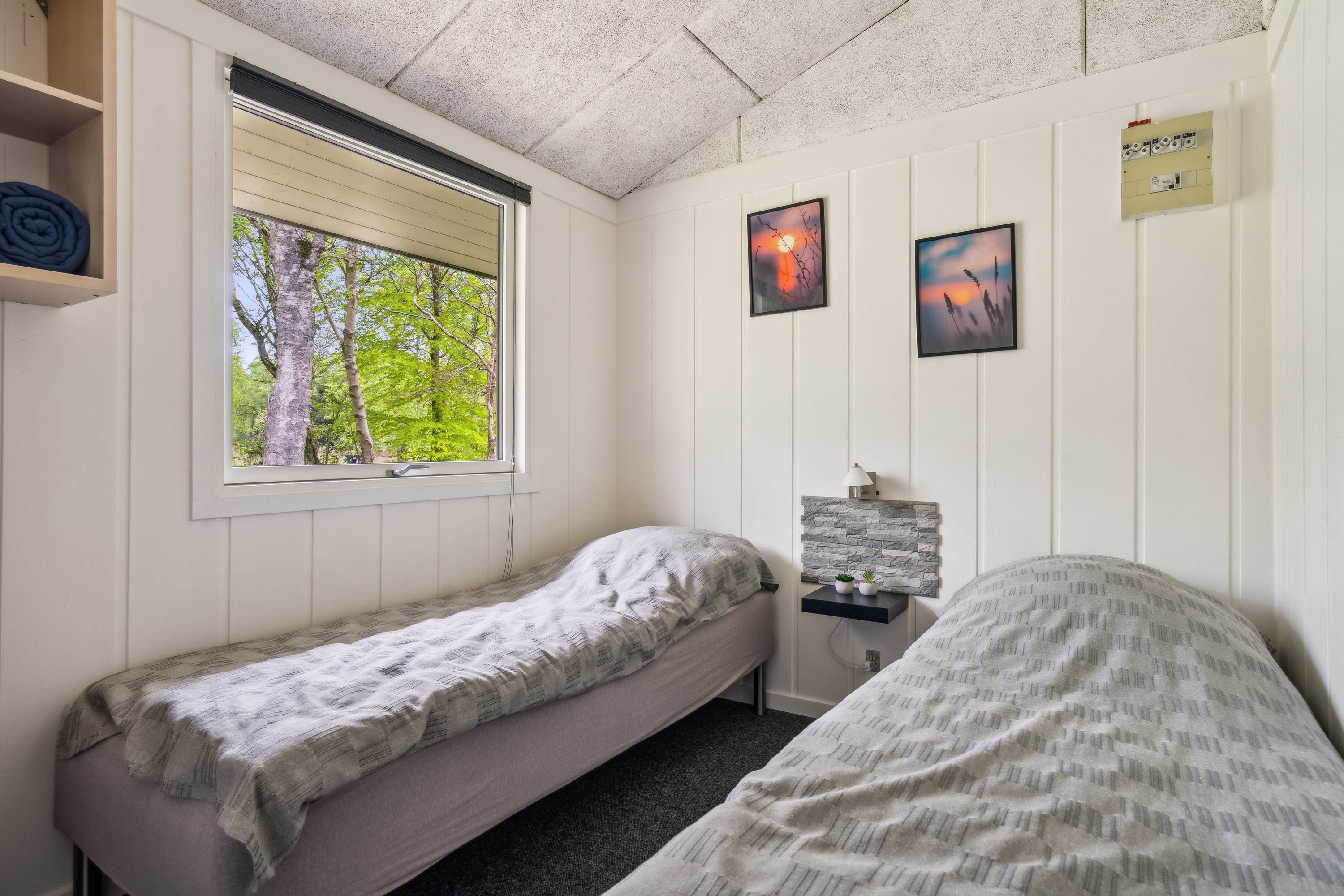 Fremhævet  billede i fuldskærmstilstand. Billede af Jægerskoven 32, Helberskov, 9560 Hadsund