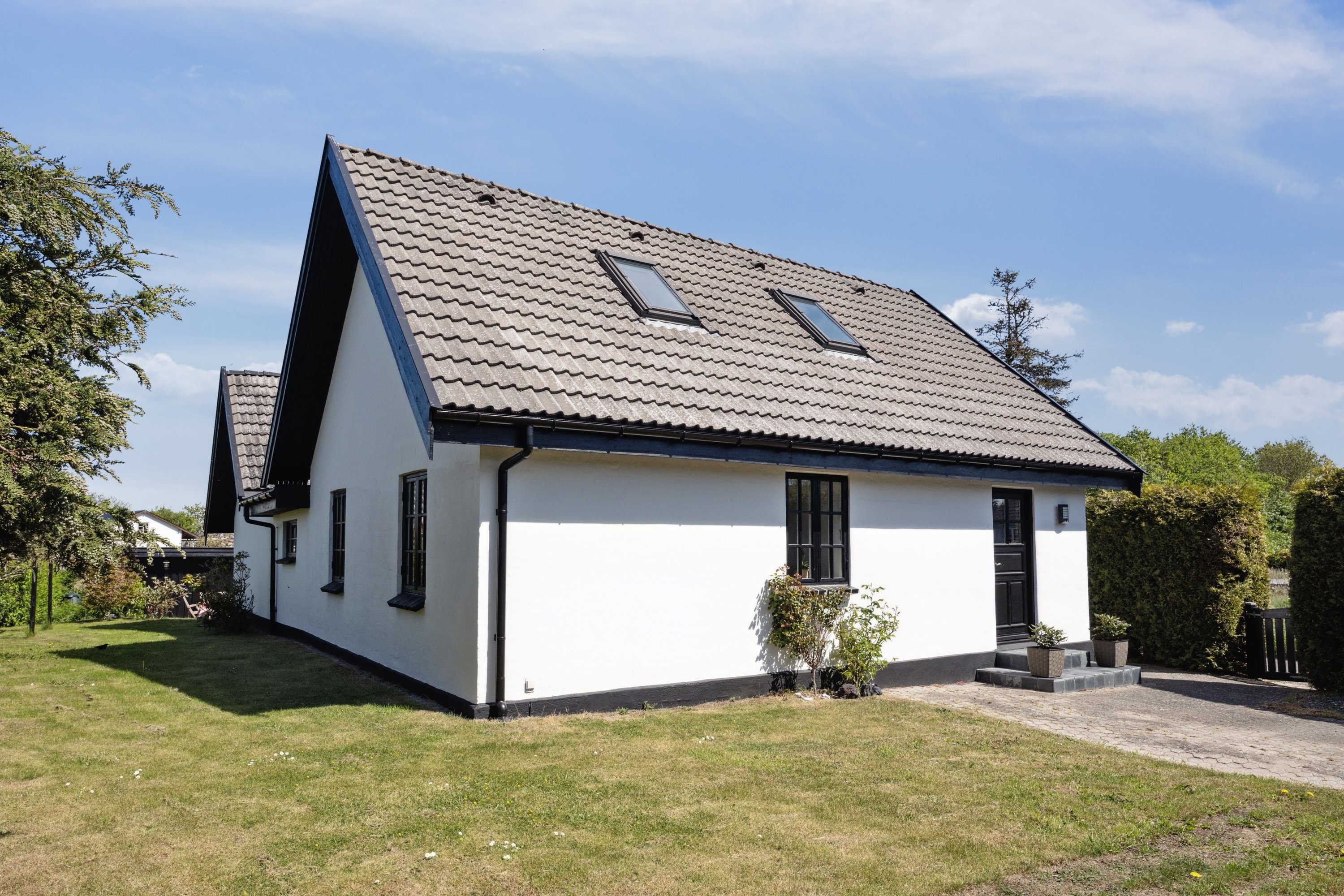 Branddamsvej 2, Valløby, 4600 Køge