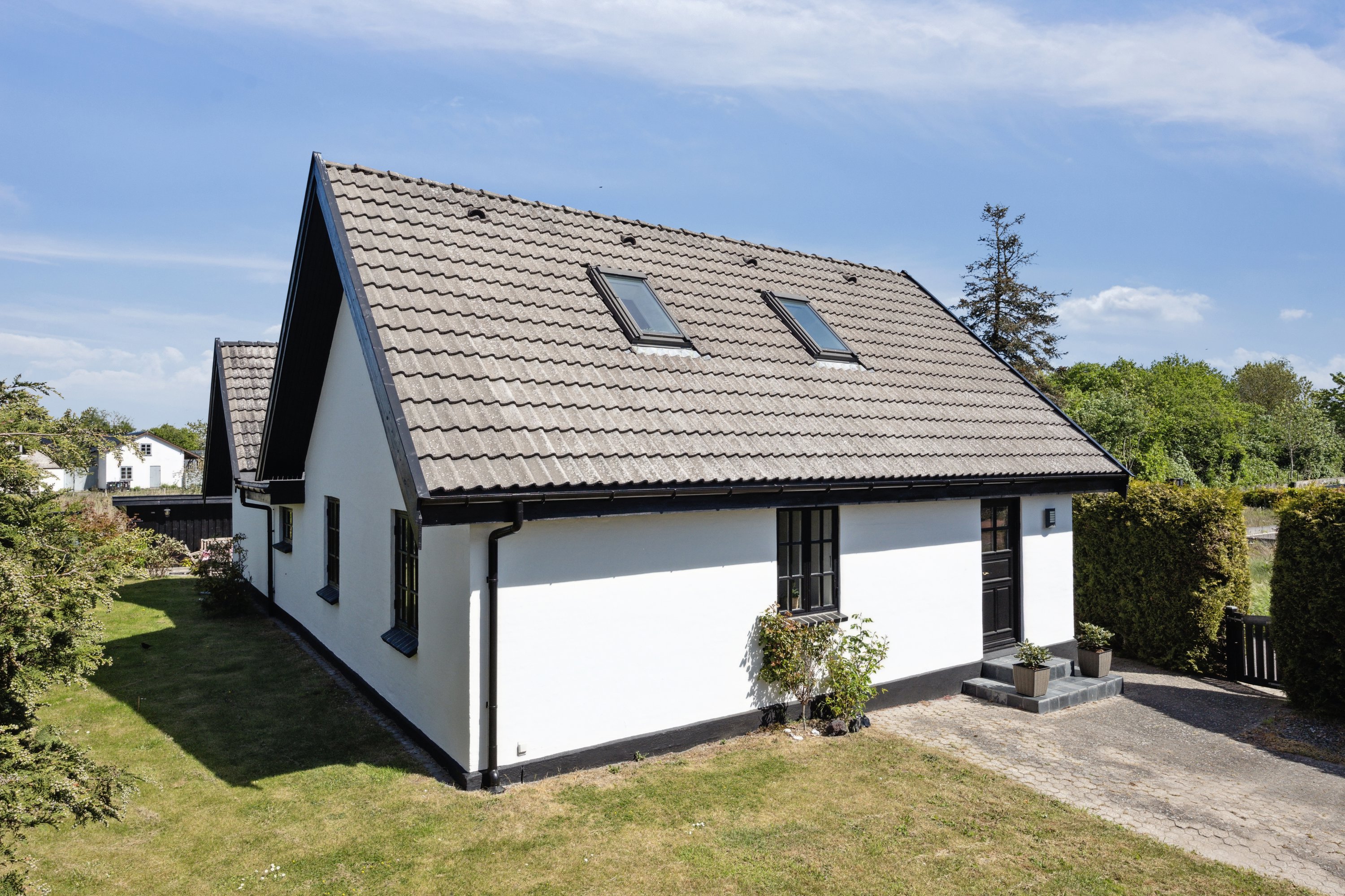 Branddamsvej 2, Valløby, 4600 Køge