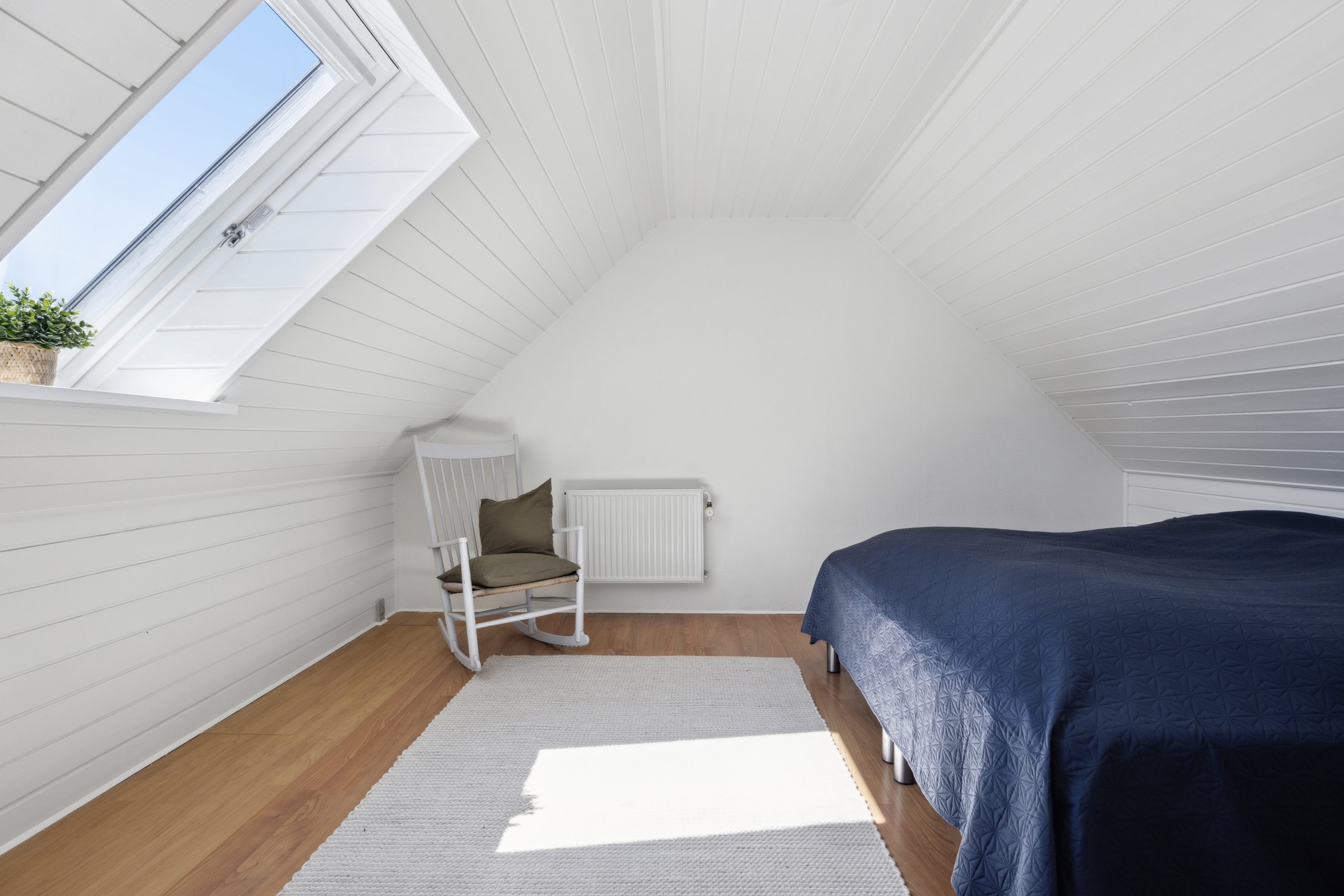 Fremhævet værelse billede i fuldskærmstilstand. Billede af Branddamsvej 2, Valløby, 4600 Køge