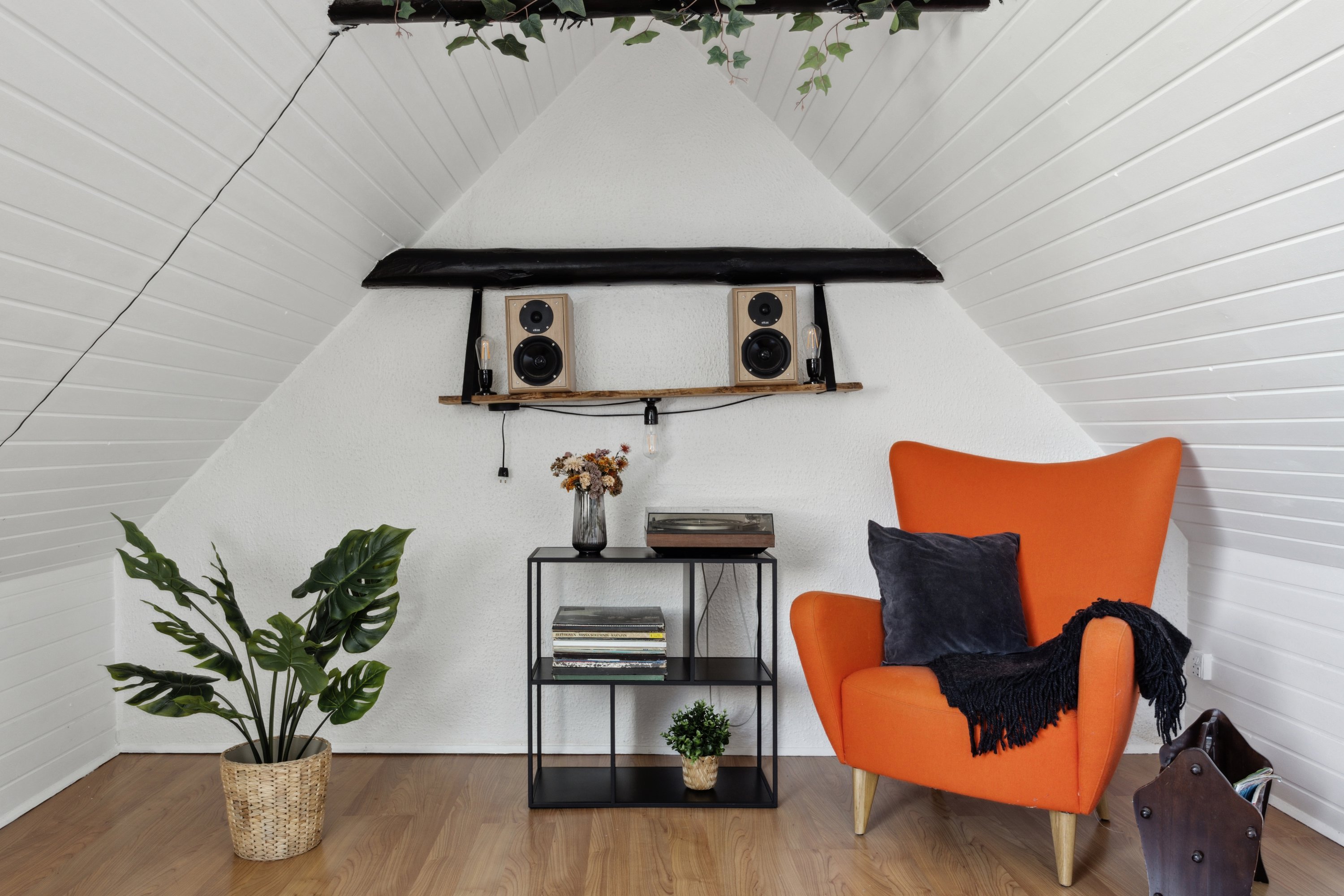 Fremhævet værelse billede i fuldskærmstilstand. Billede af Branddamsvej 2, Valløby, 4600 Køge