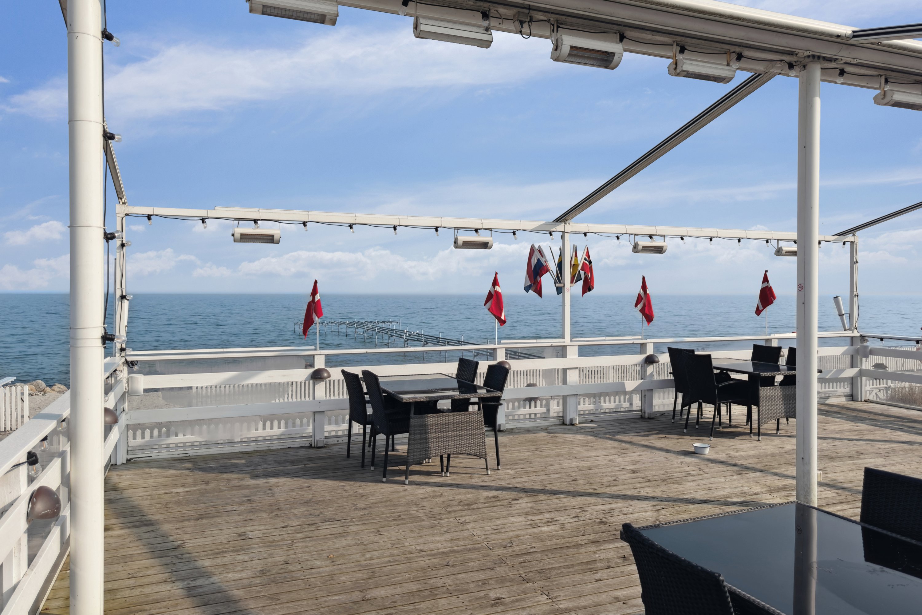 Fremhævet udsigt billede i fuldskærmstilstand. Billede af Branddamsvej 2, Valløby, 4600 Køge