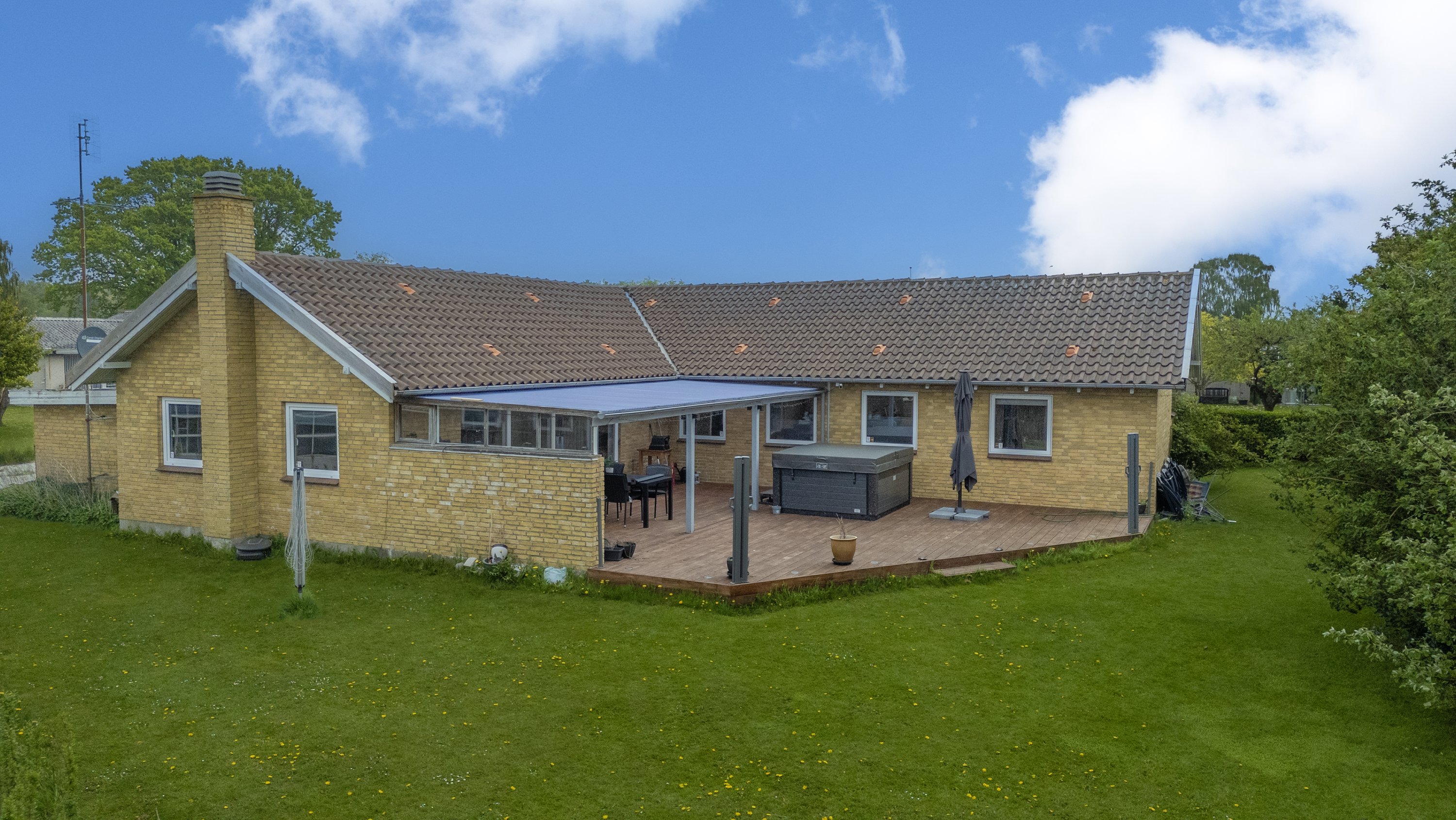 Villa på Højvænget 9, 5610 Assens