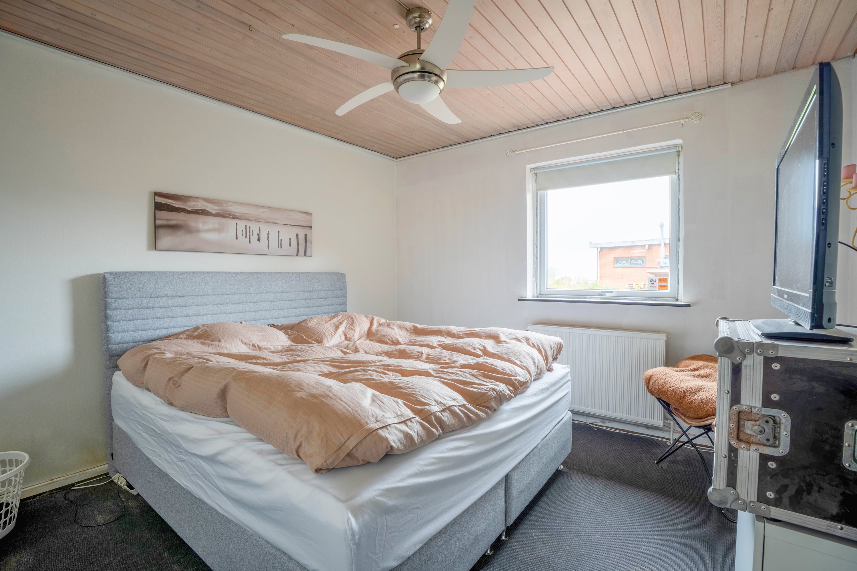 Fremhævet  billede i fuldskærmstilstand. Billede af Højvænget 9, 5610 Assens