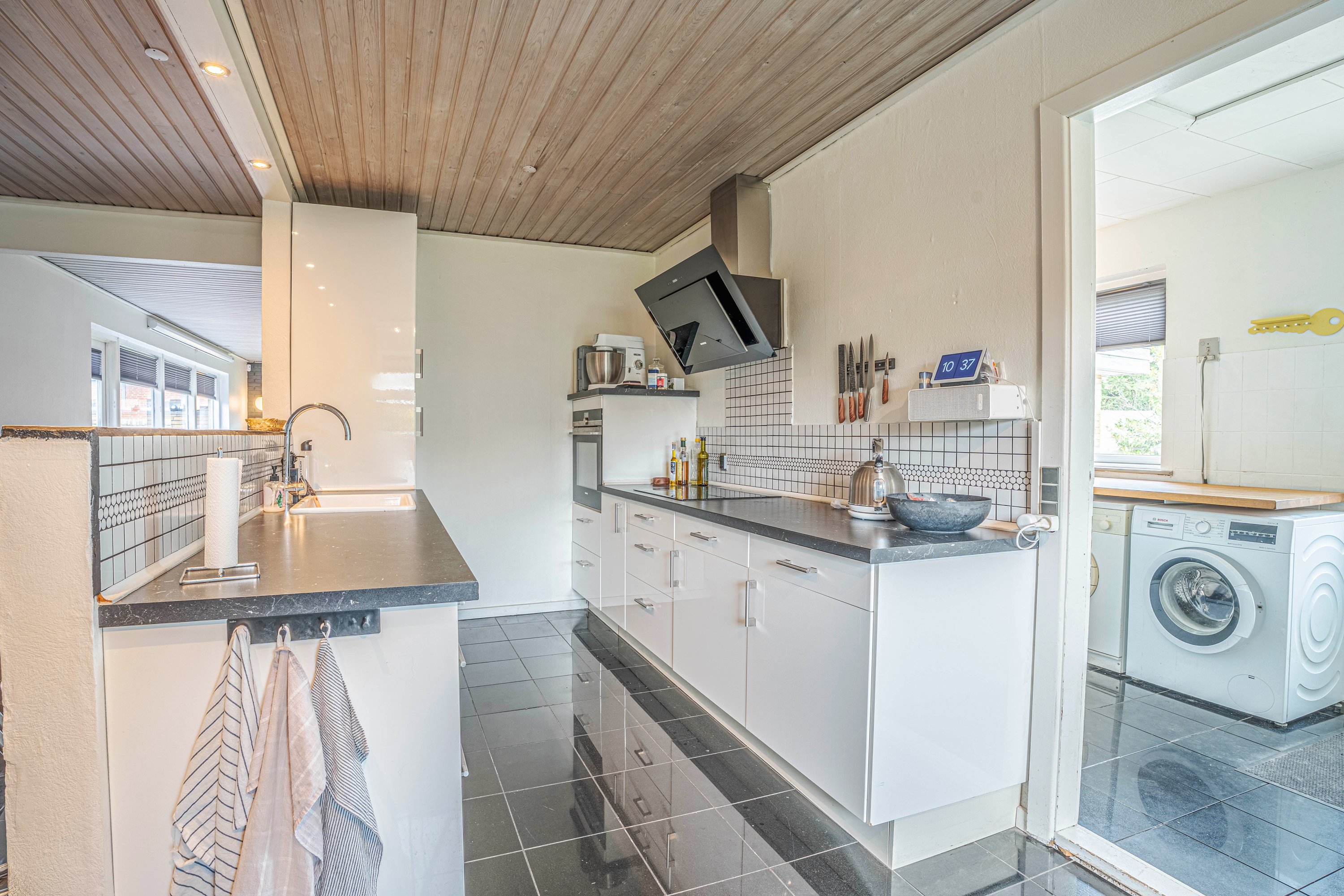 Fremhævet  billede i fuldskærmstilstand. Billede af Højvænget 9, 5610 Assens