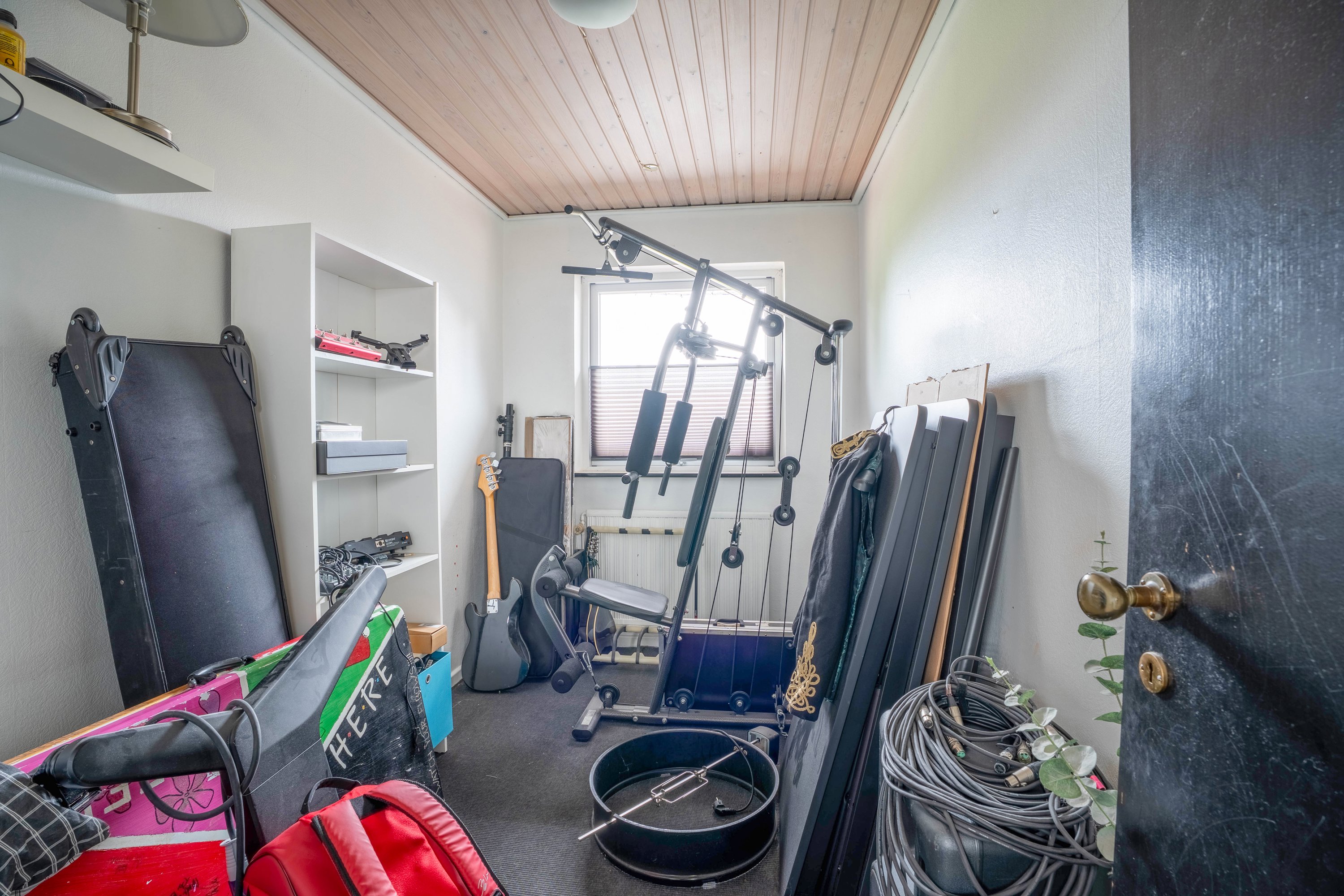 Fremhævet  billede i fuldskærmstilstand. Billede af Højvænget 9, 5610 Assens