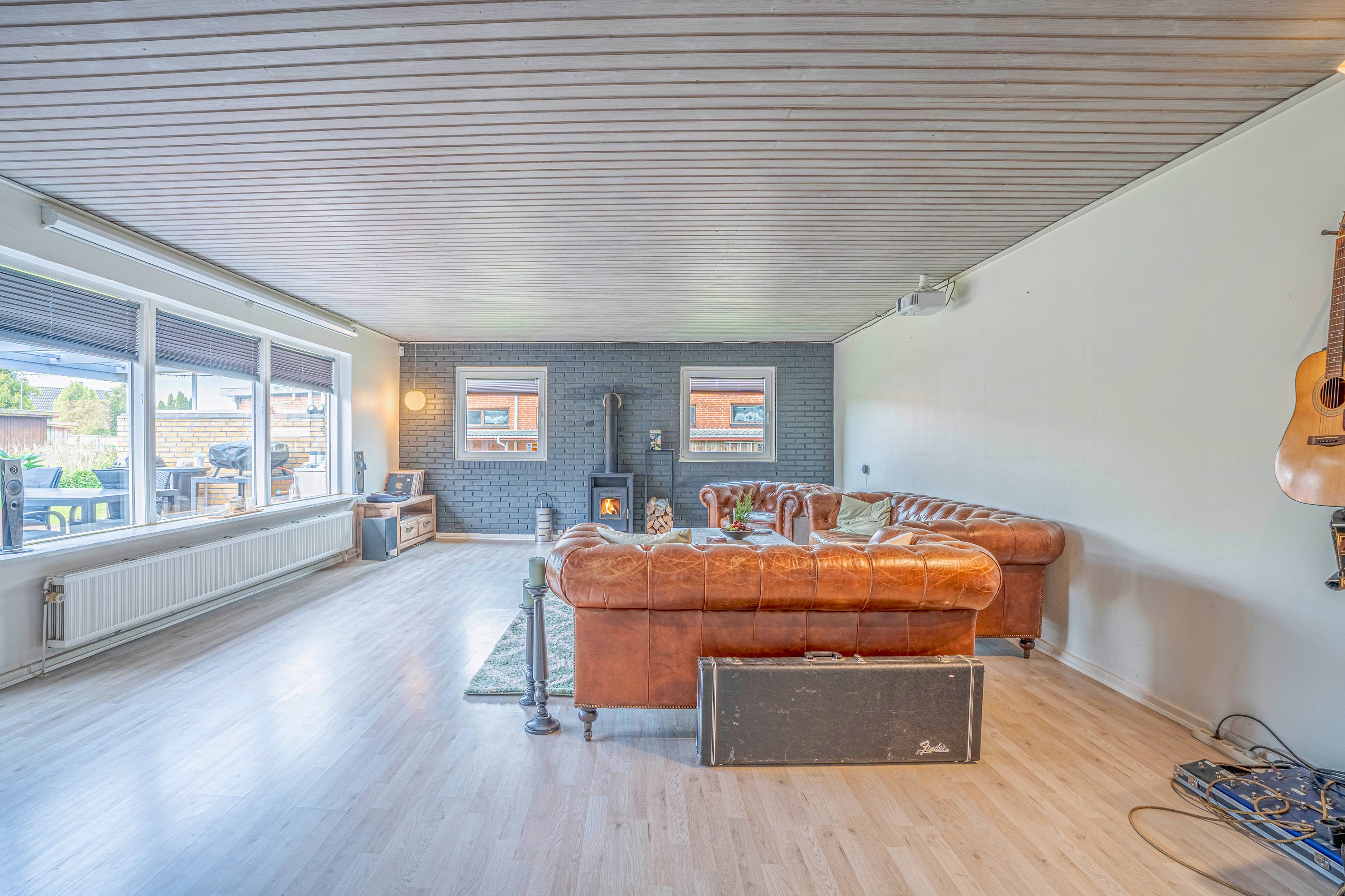 Fremhævet  billede i fuldskærmstilstand. Billede af Højvænget 9, 5610 Assens