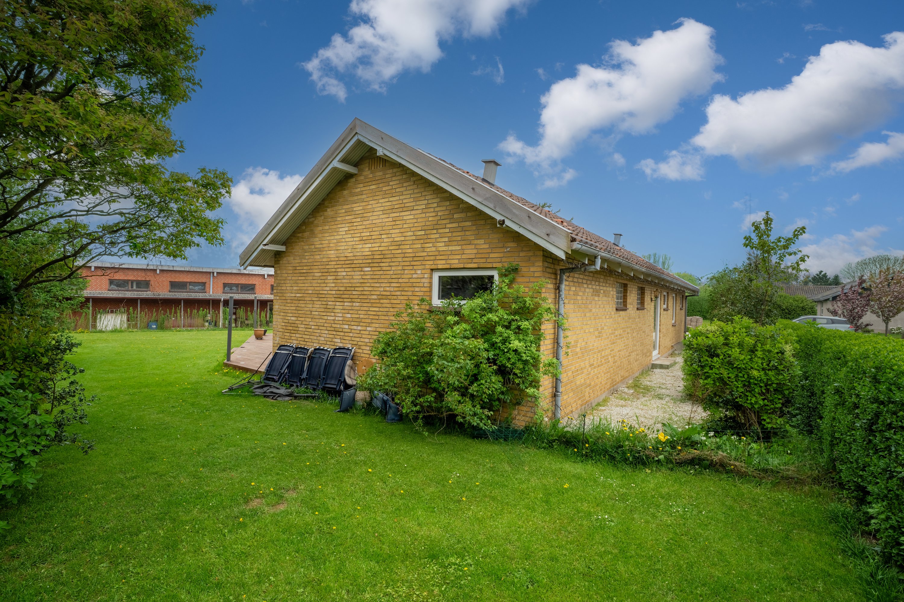 Fremhævet  billede i fuldskærmstilstand. Billede af Højvænget 9, 5610 Assens