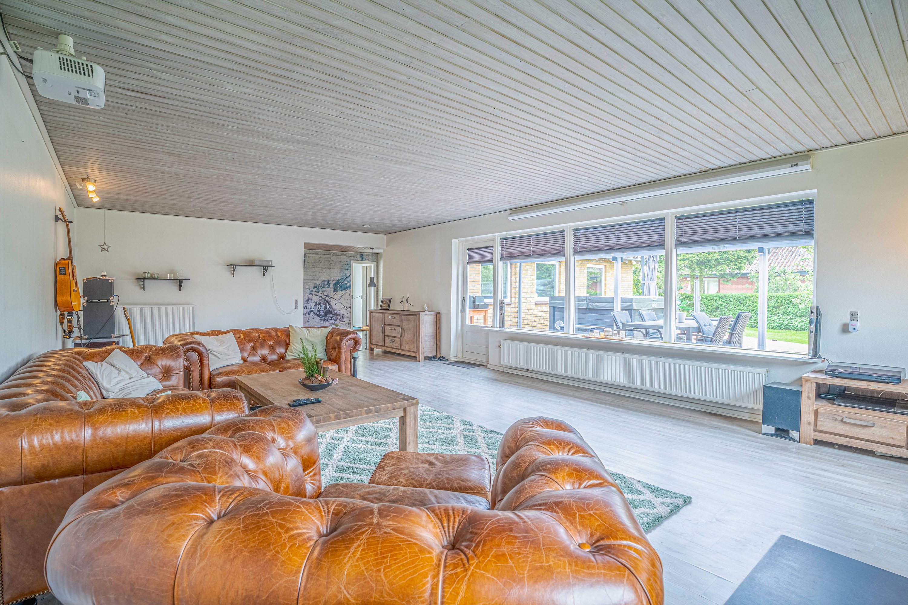 Fremhævet  billede i fuldskærmstilstand. Billede af Højvænget 9, 5610 Assens