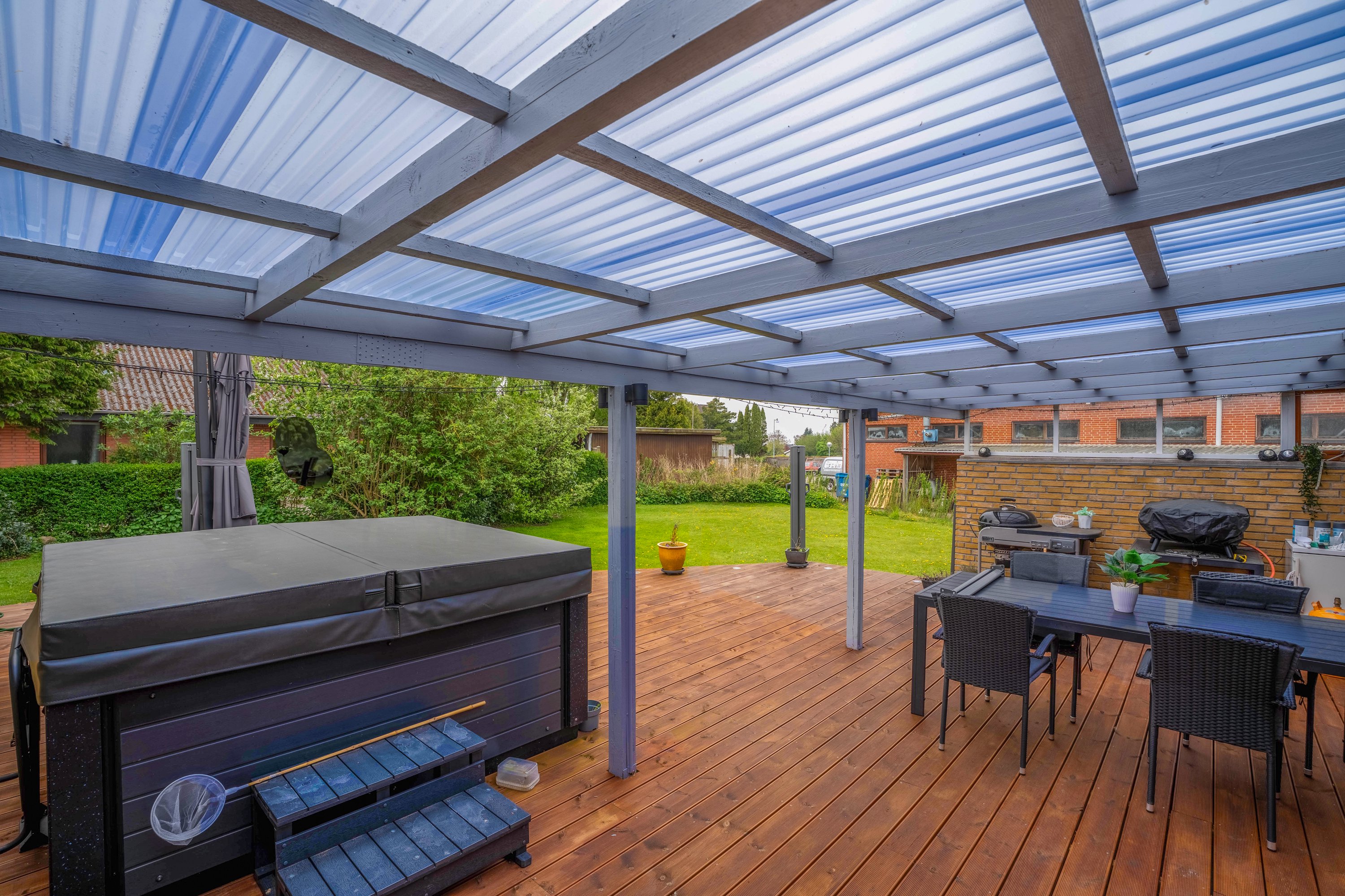 Miniaturebillede 2: . Billede af Højvænget 9, 5610 Assens