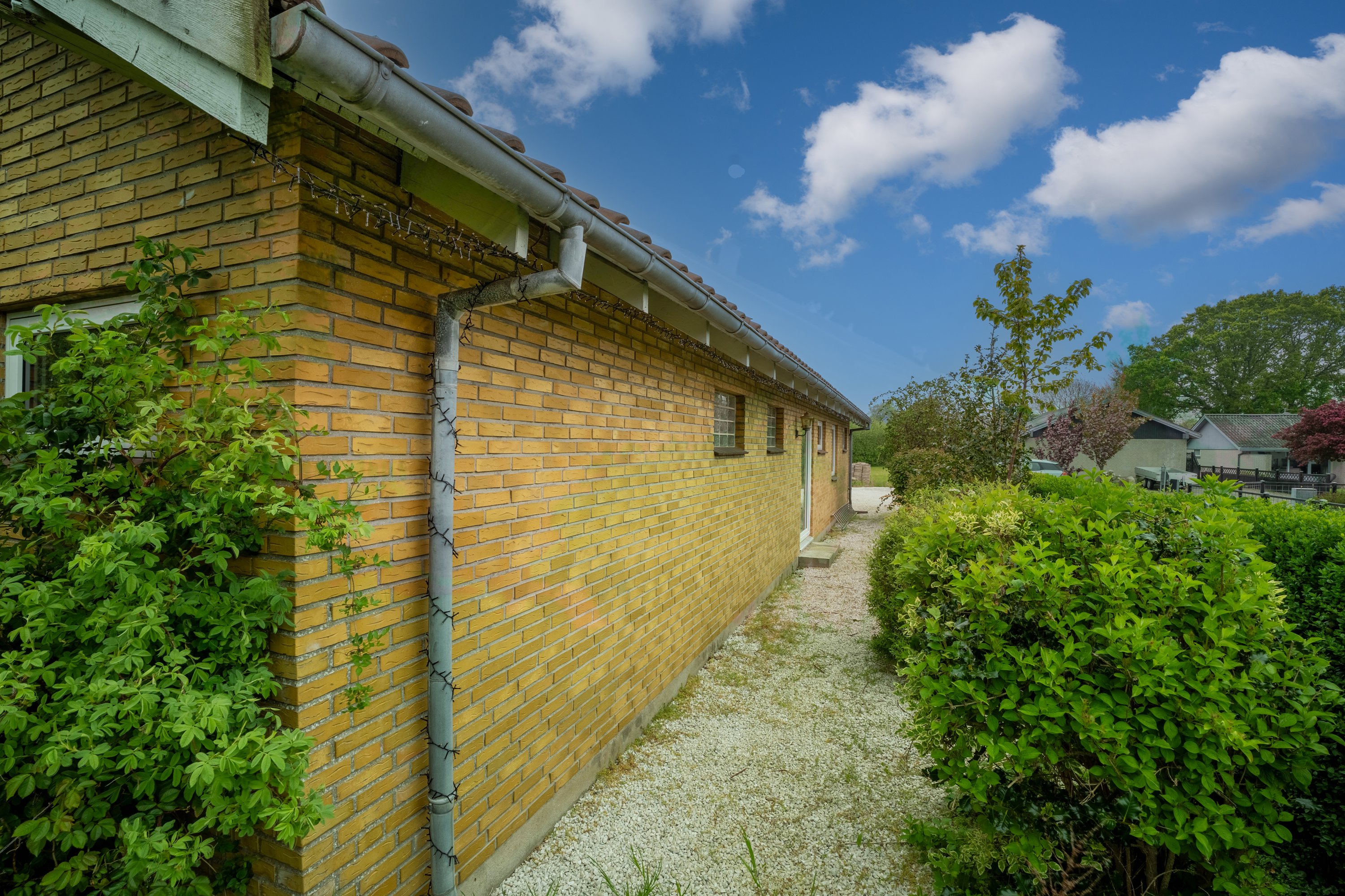 Fremhævet  billede i fuldskærmstilstand. Billede af Højvænget 9, 5610 Assens