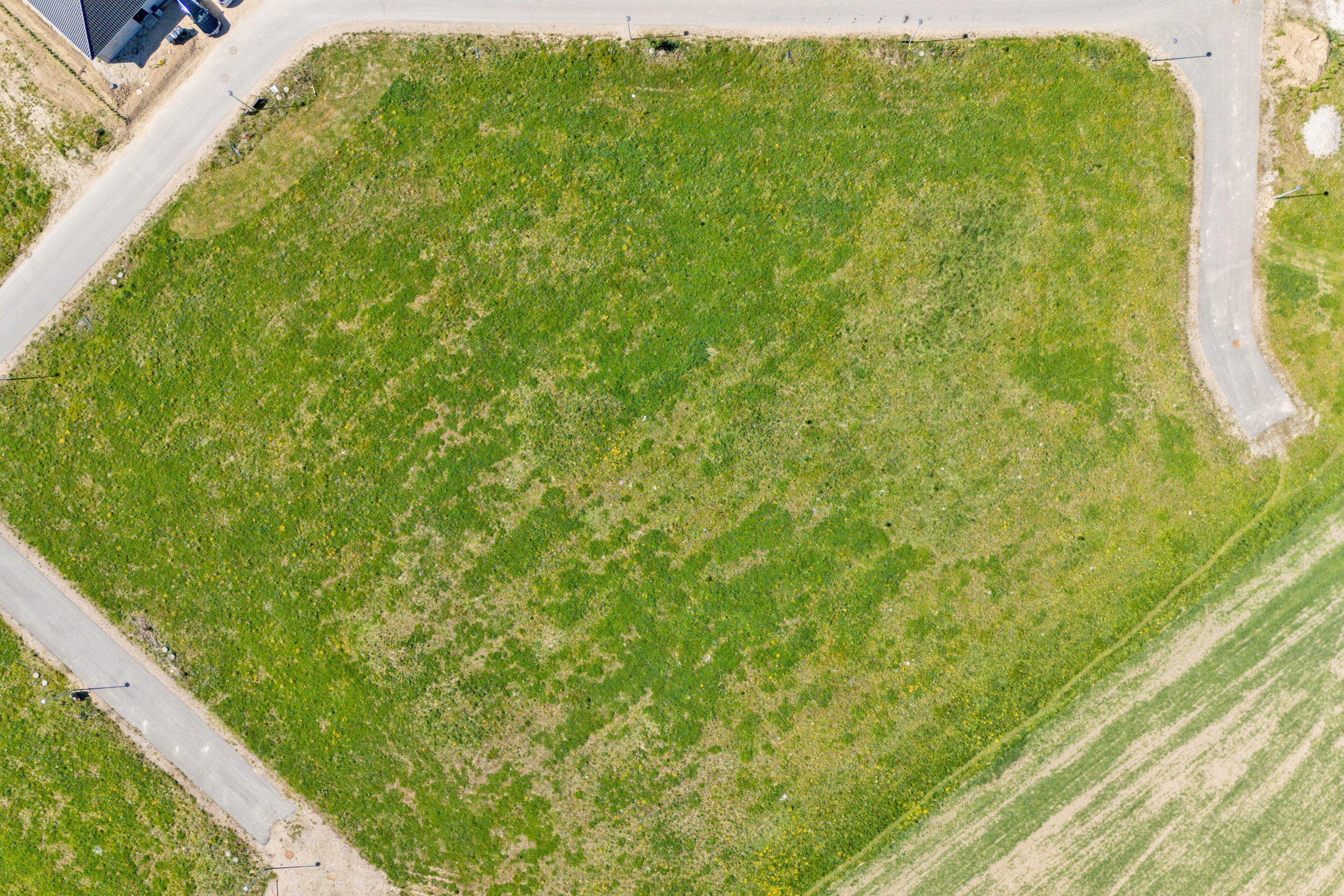 Fremhævet  billede i fuldskærmstilstand. Billede af Tyttebærvej 36, 4654 Faxe Ladeplads