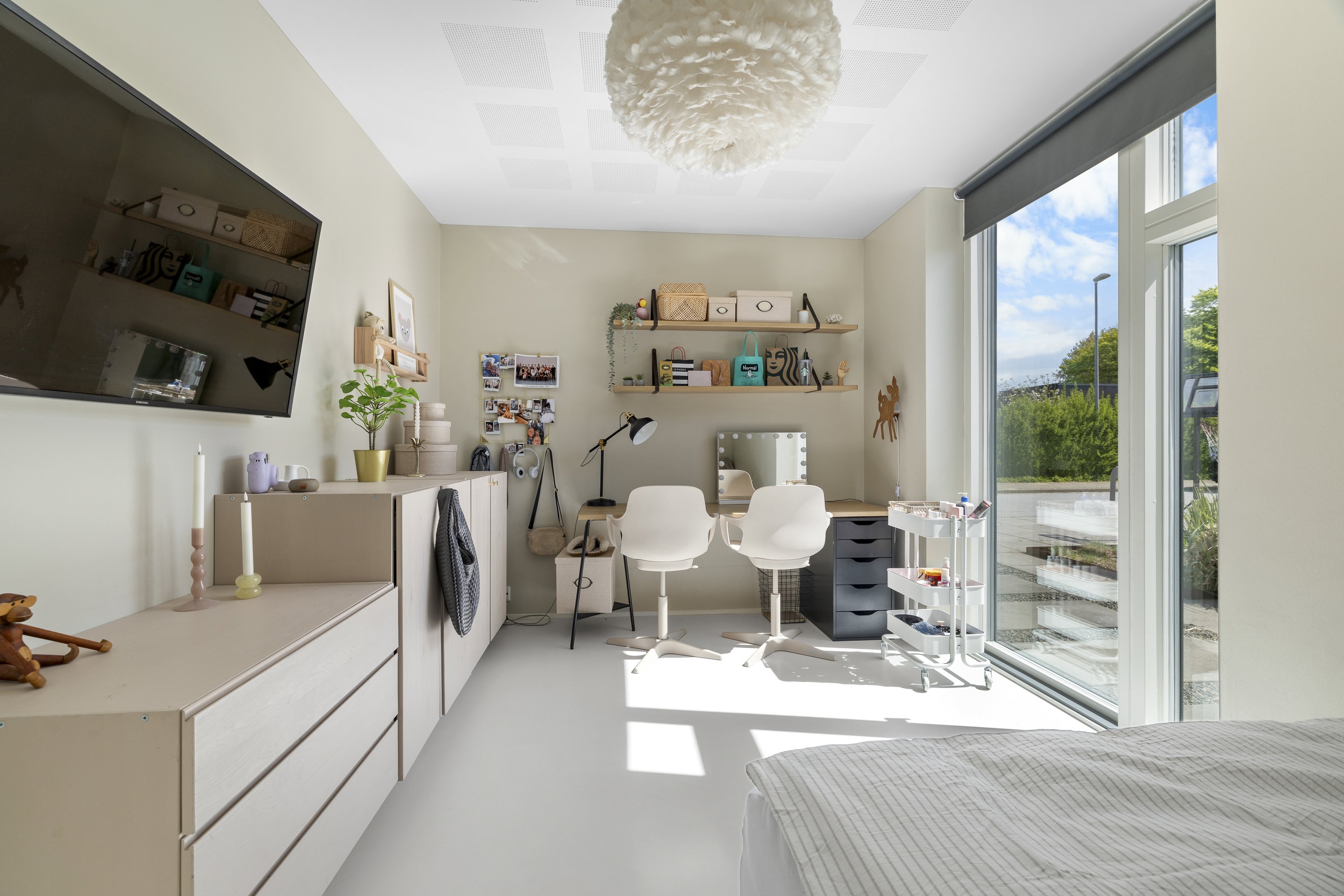 Fremhævet køkken billede i fuldskærmstilstand. Billede af Argentinervej 34, Sønderskov, 7000 Fredericia