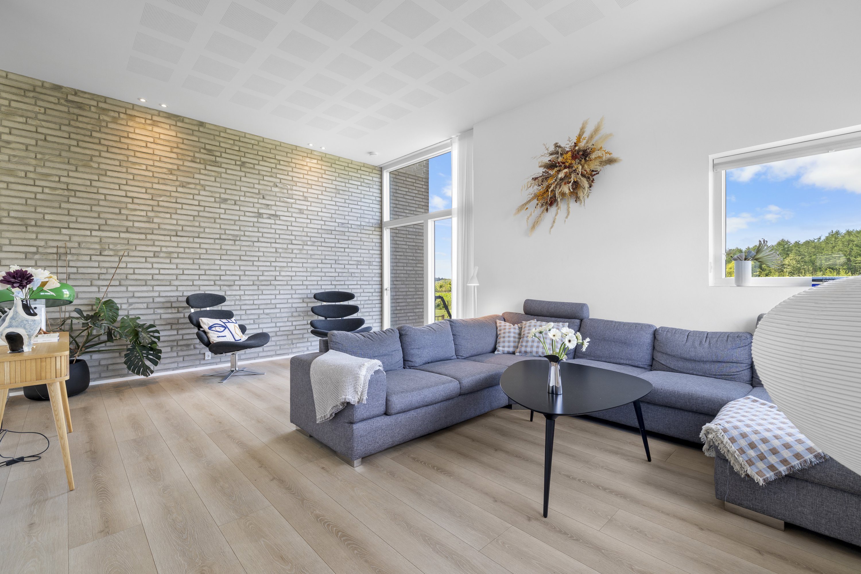 Fremhævet badeværelse billede i fuldskærmstilstand. Billede af Argentinervej 34, Sønderskov, 7000 Fredericia